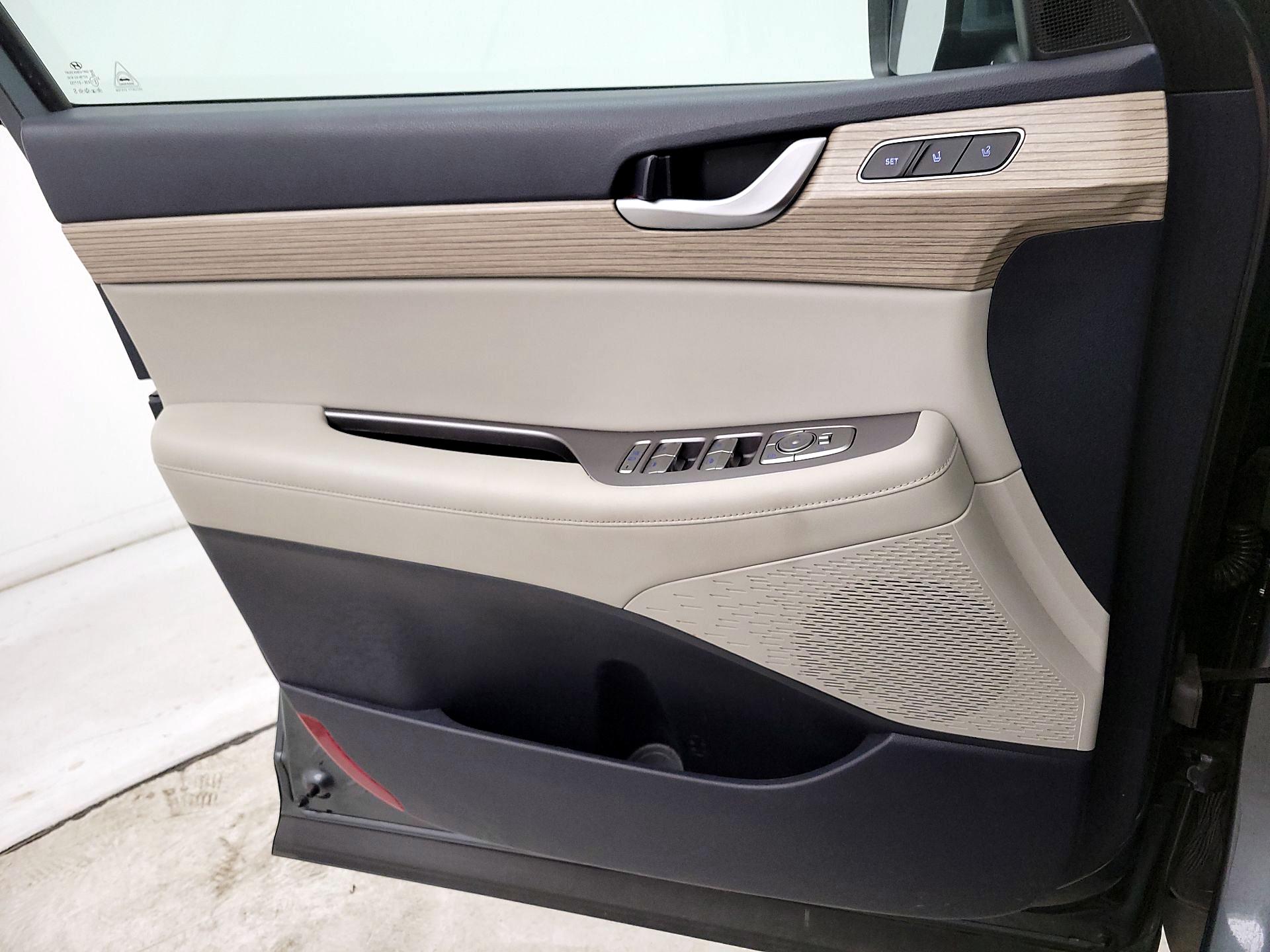 Thumbnail: 2021 Hyundai Palisade - 12