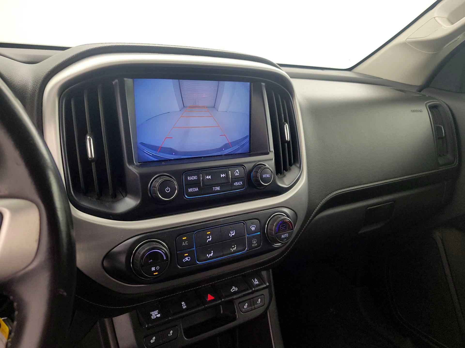 Thumbnail: 2017 GMC Canyon - 15