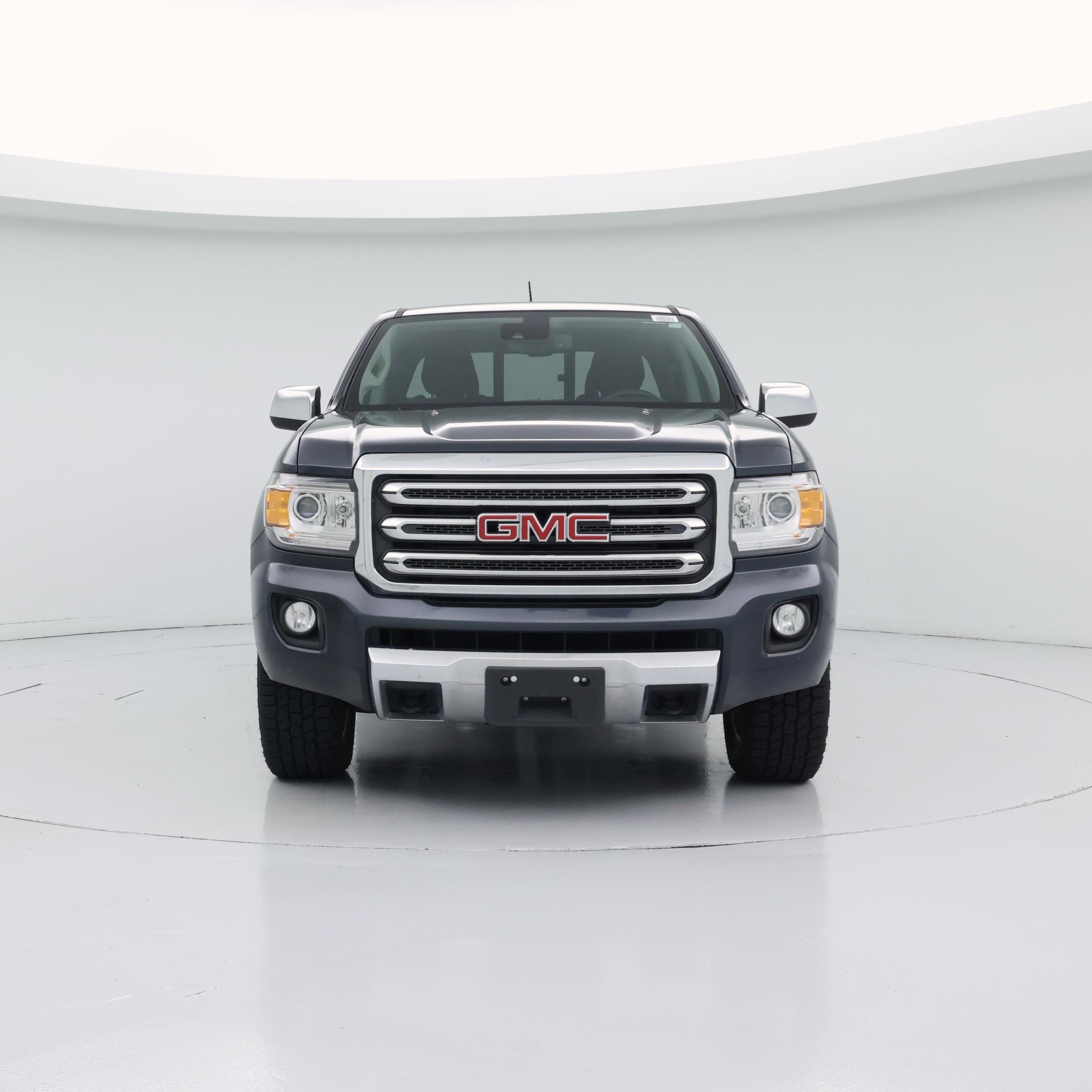 Thumbnail: 2017 GMC Canyon - 5