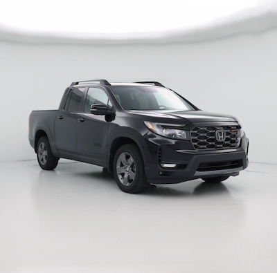 2024 Honda Ridgeline Trailsport