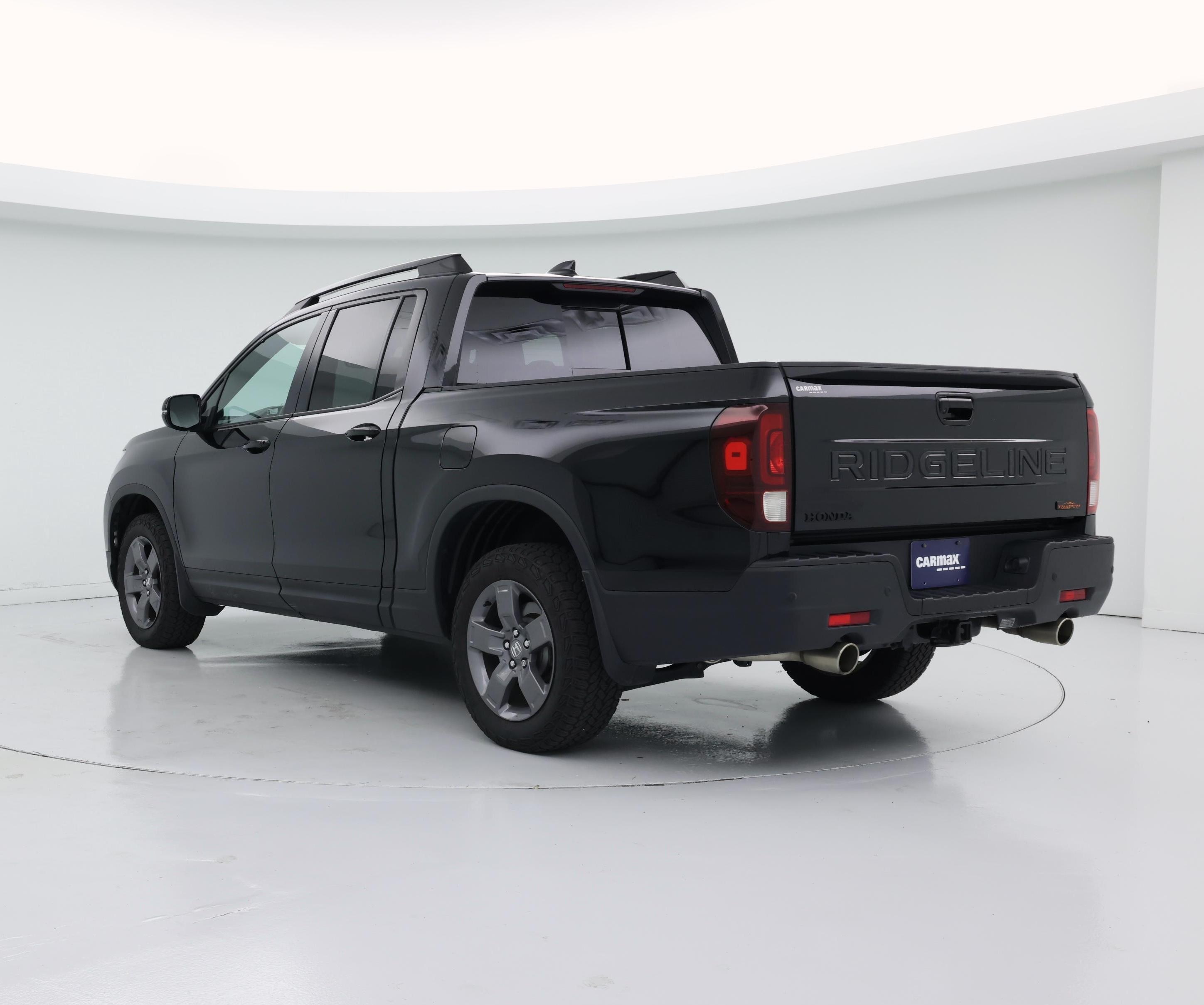 Thumbnail: 2024 Honda Ridgeline - 2