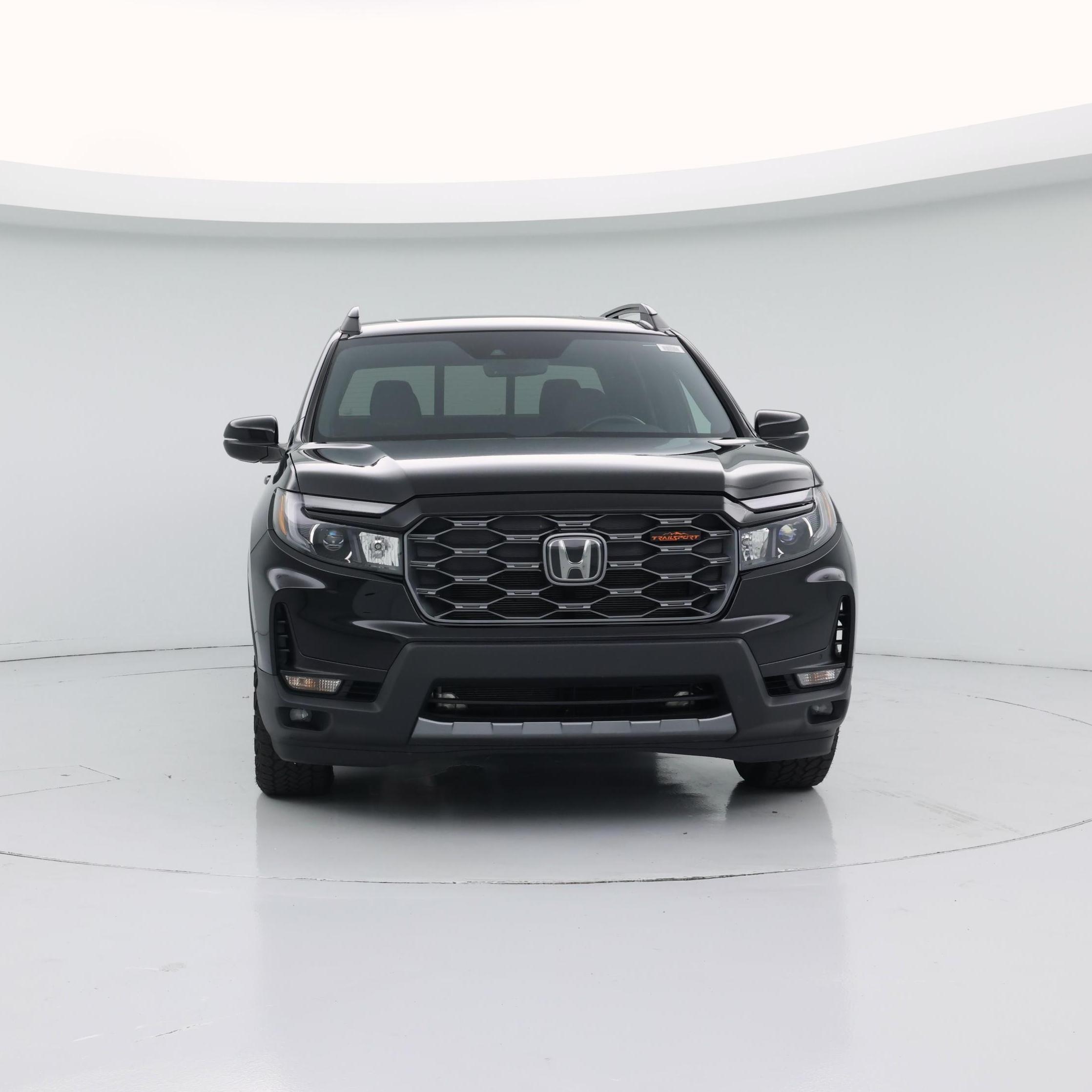 Thumbnail: 2024 Honda Ridgeline - 5