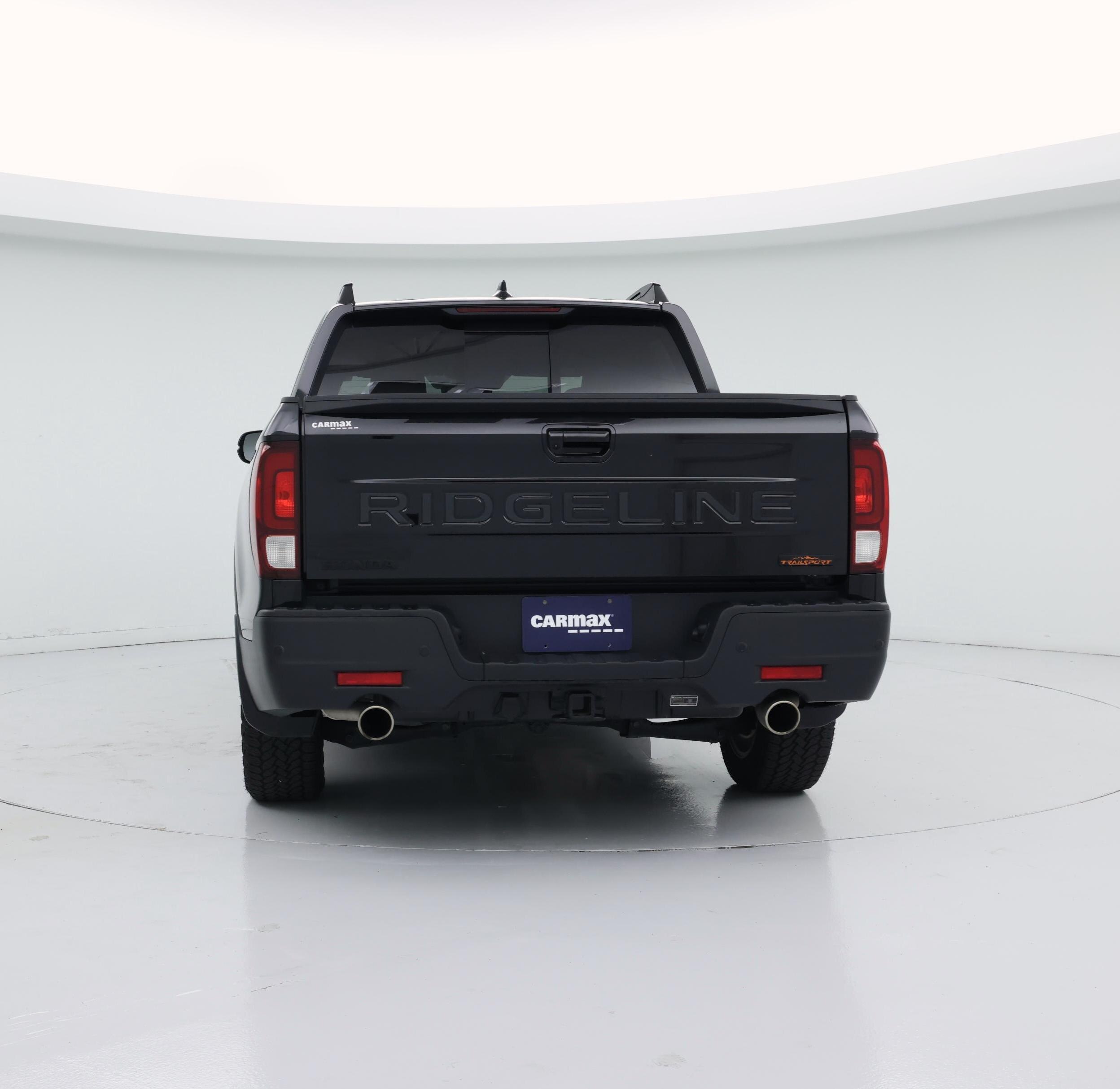 Thumbnail: 2024 Honda Ridgeline - 6