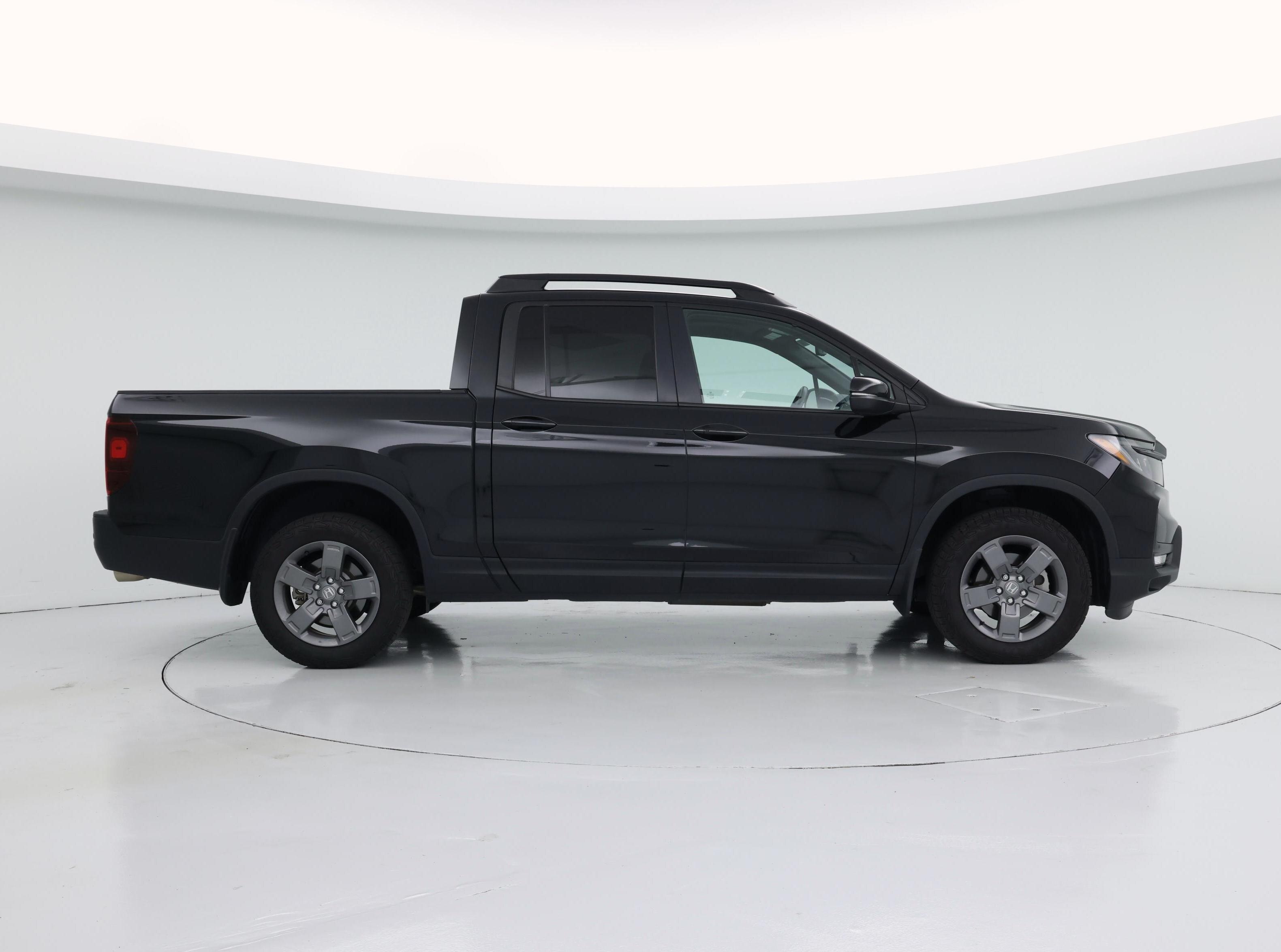 Thumbnail: 2024 Honda Ridgeline - 7