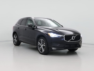 2021 Volvo XC60 T5 Momentum