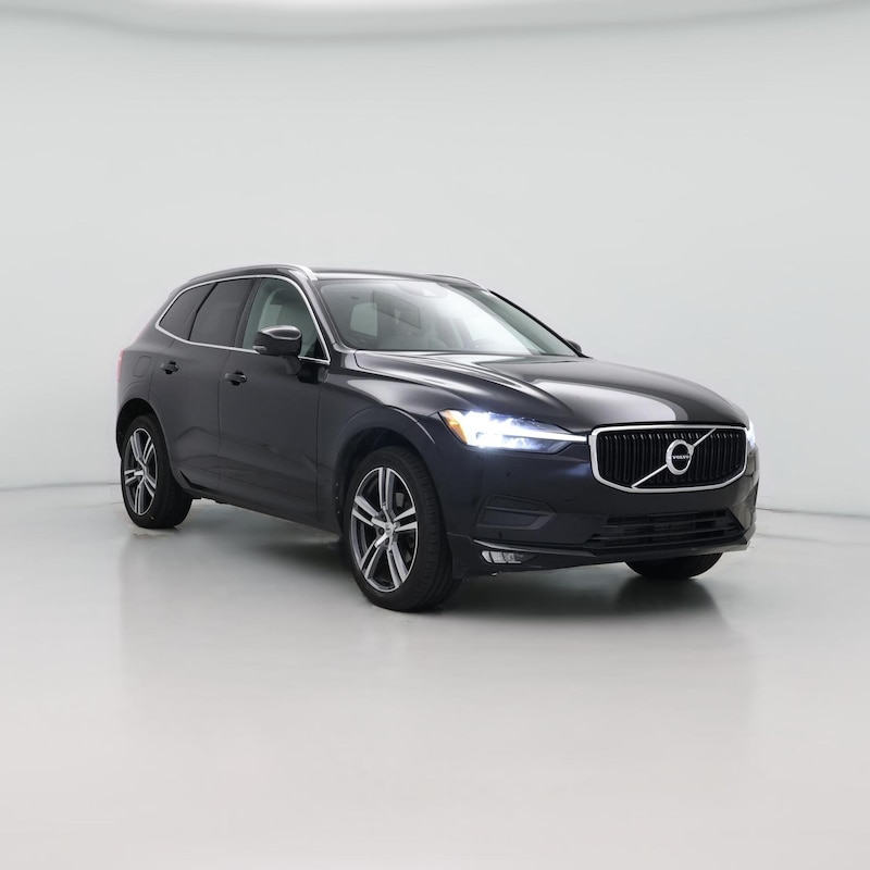2021 Volvo XC60 T5 Momentum