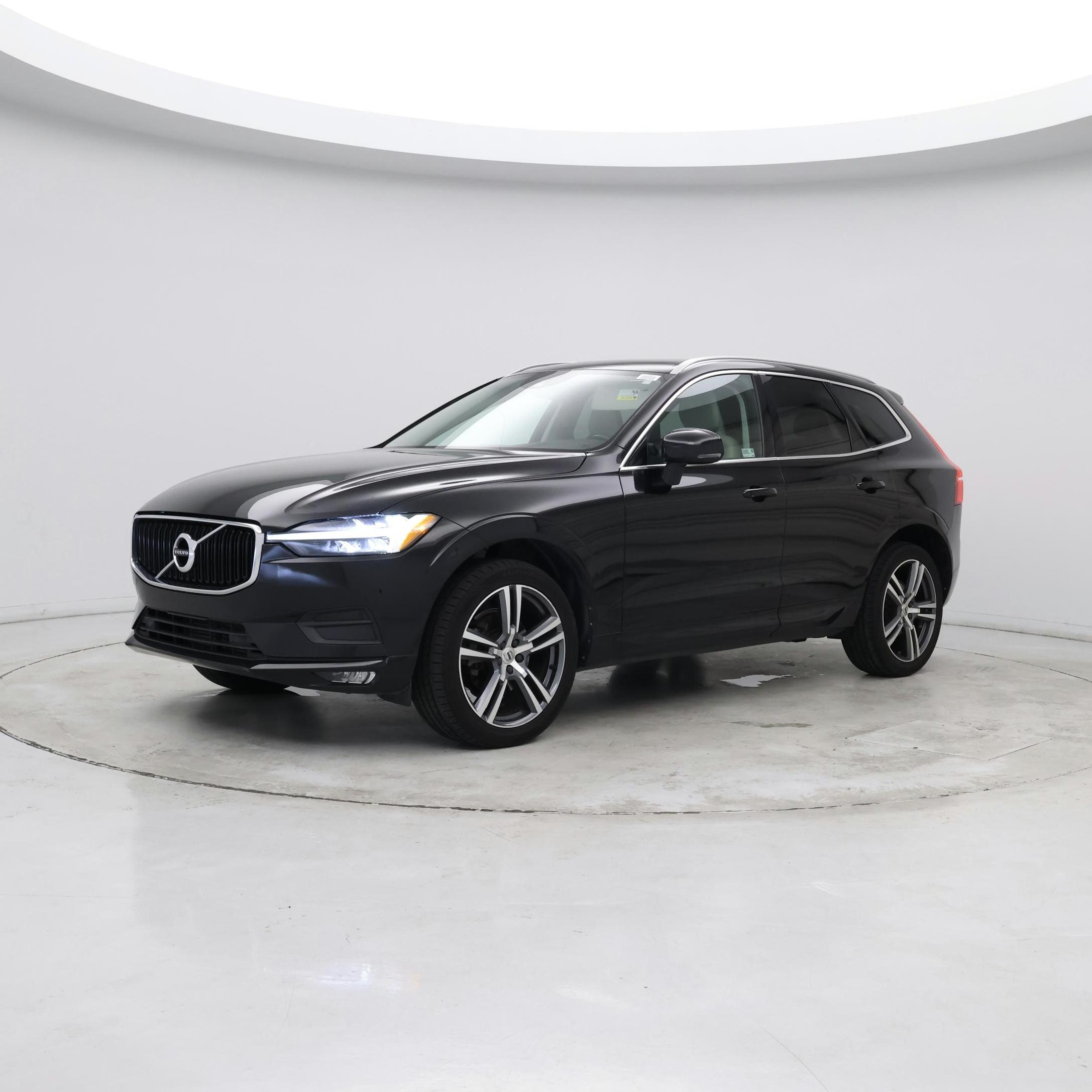 Thumbnail: 2021 Volvo XC60 - 3