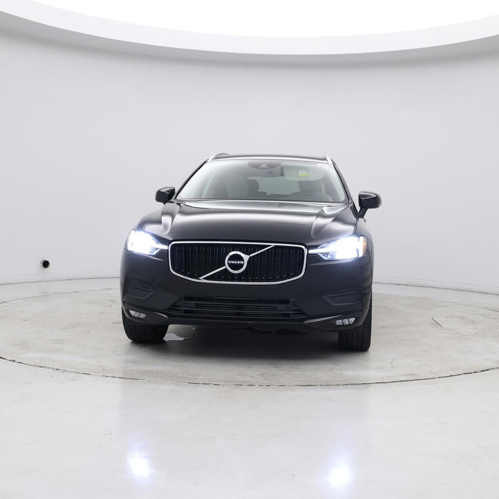 Thumbnail: 2021 Volvo XC60 - 4
