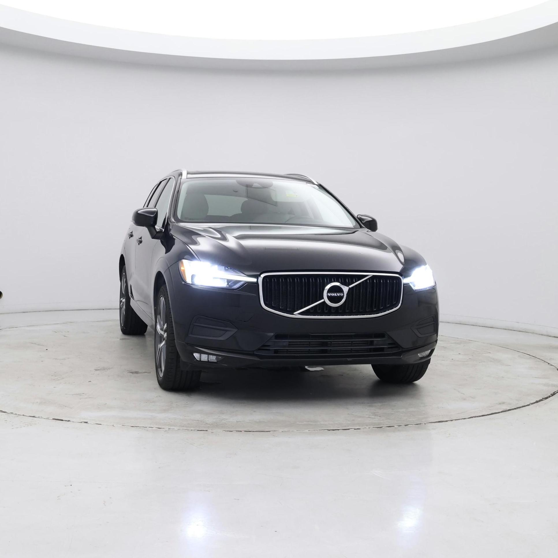 Thumbnail: 2021 Volvo XC60 - 5