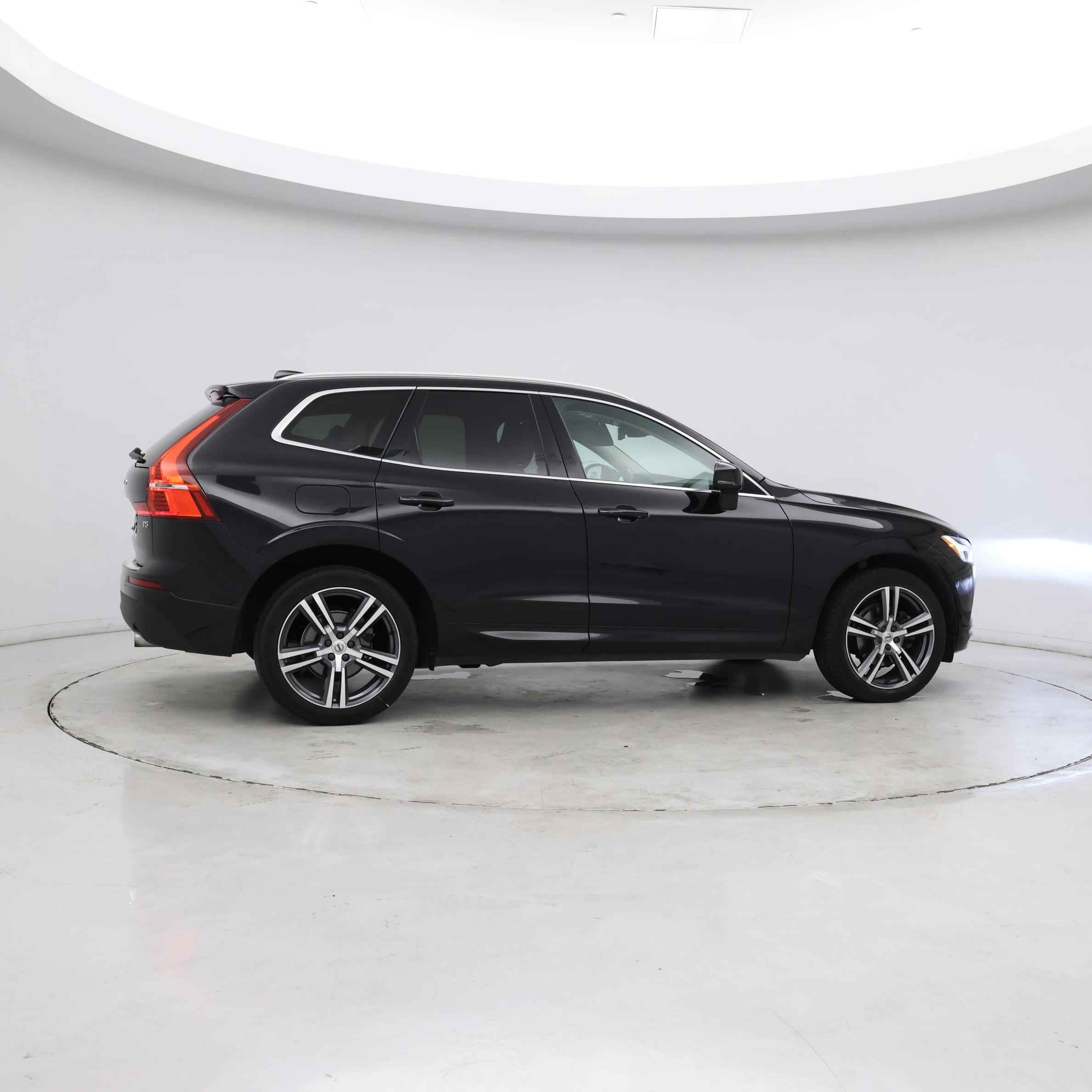 Thumbnail: 2021 Volvo XC60 - 8