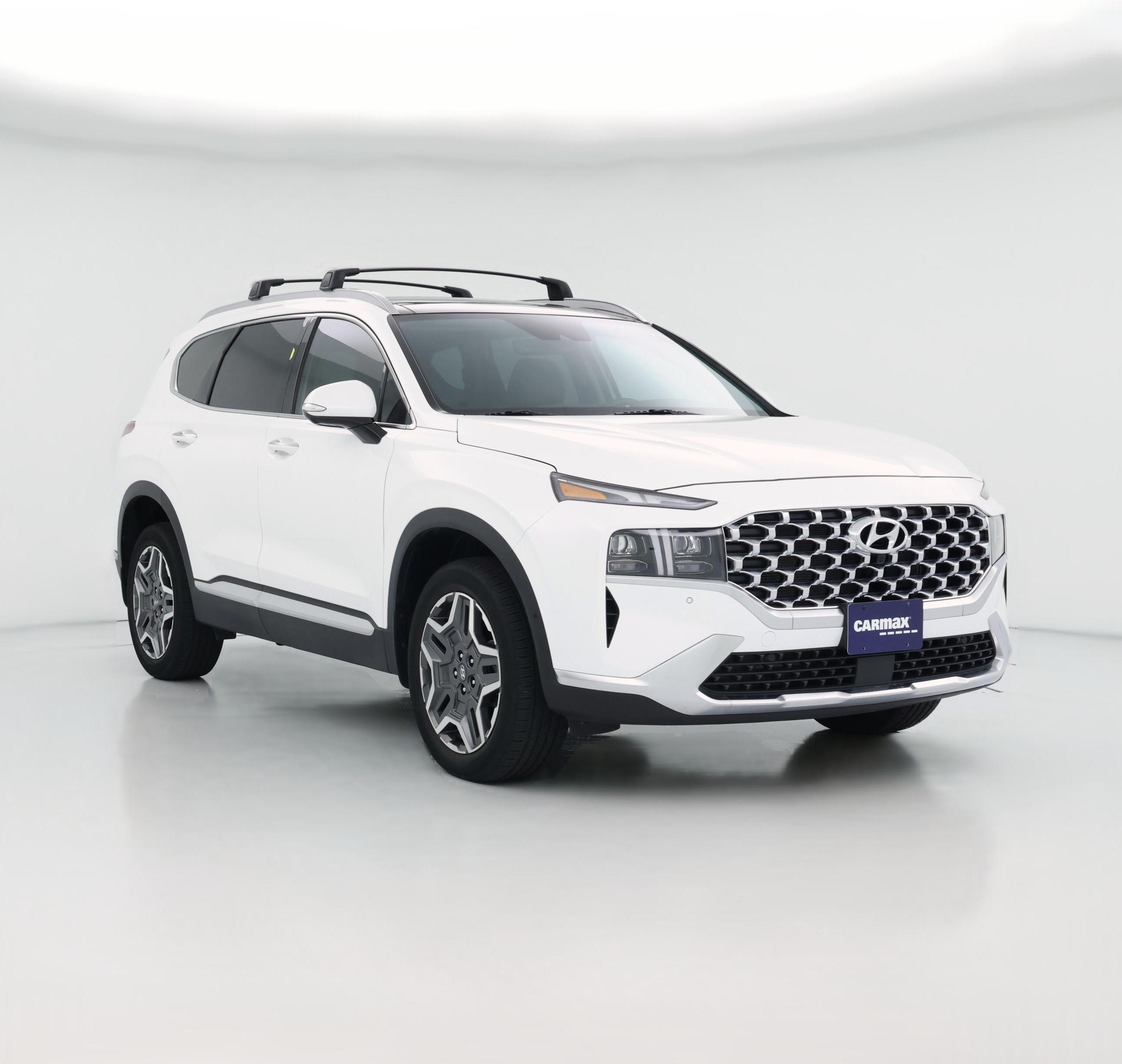 Thumbnail: 2022 Hyundai Santa Fe - 1