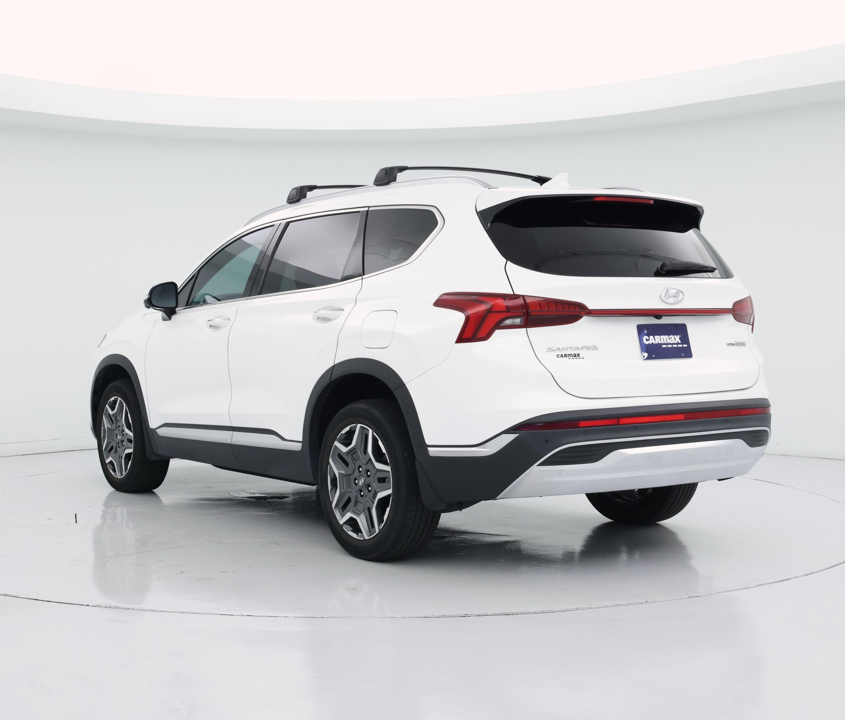 Thumbnail: 2022 Hyundai Santa Fe - 2