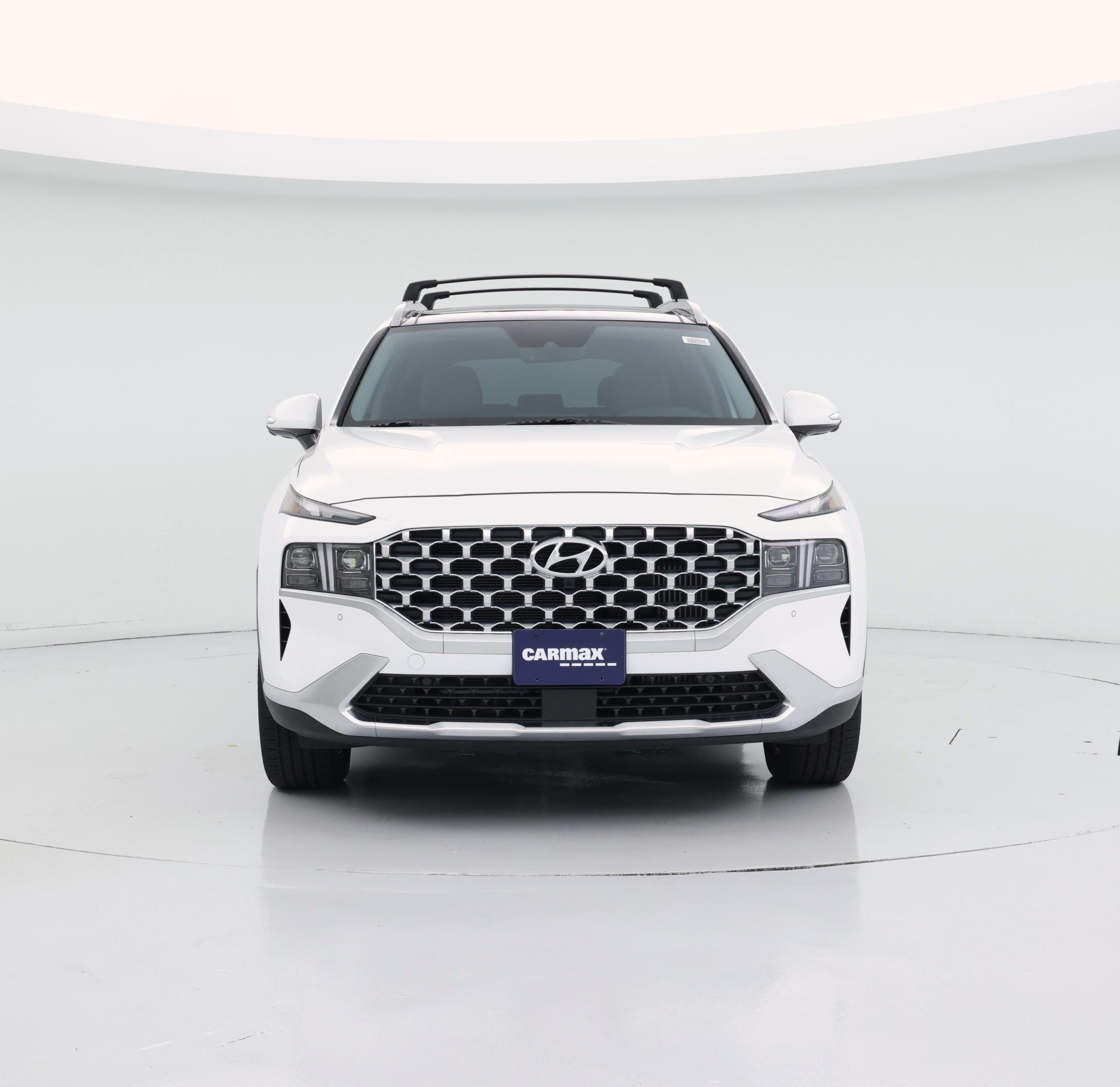 Thumbnail: 2022 Hyundai Santa Fe - 5