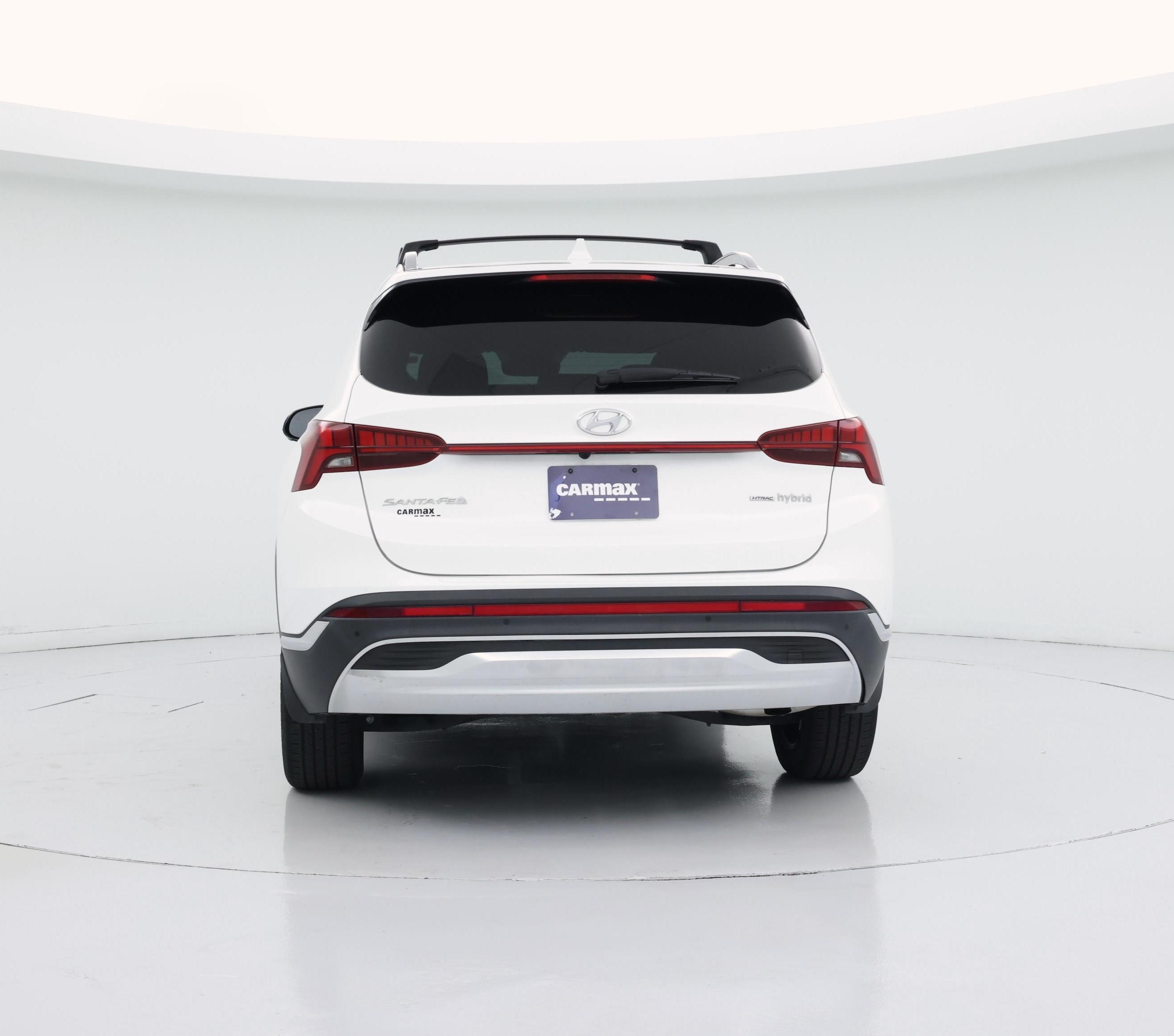 Thumbnail: 2022 Hyundai Santa Fe - 6