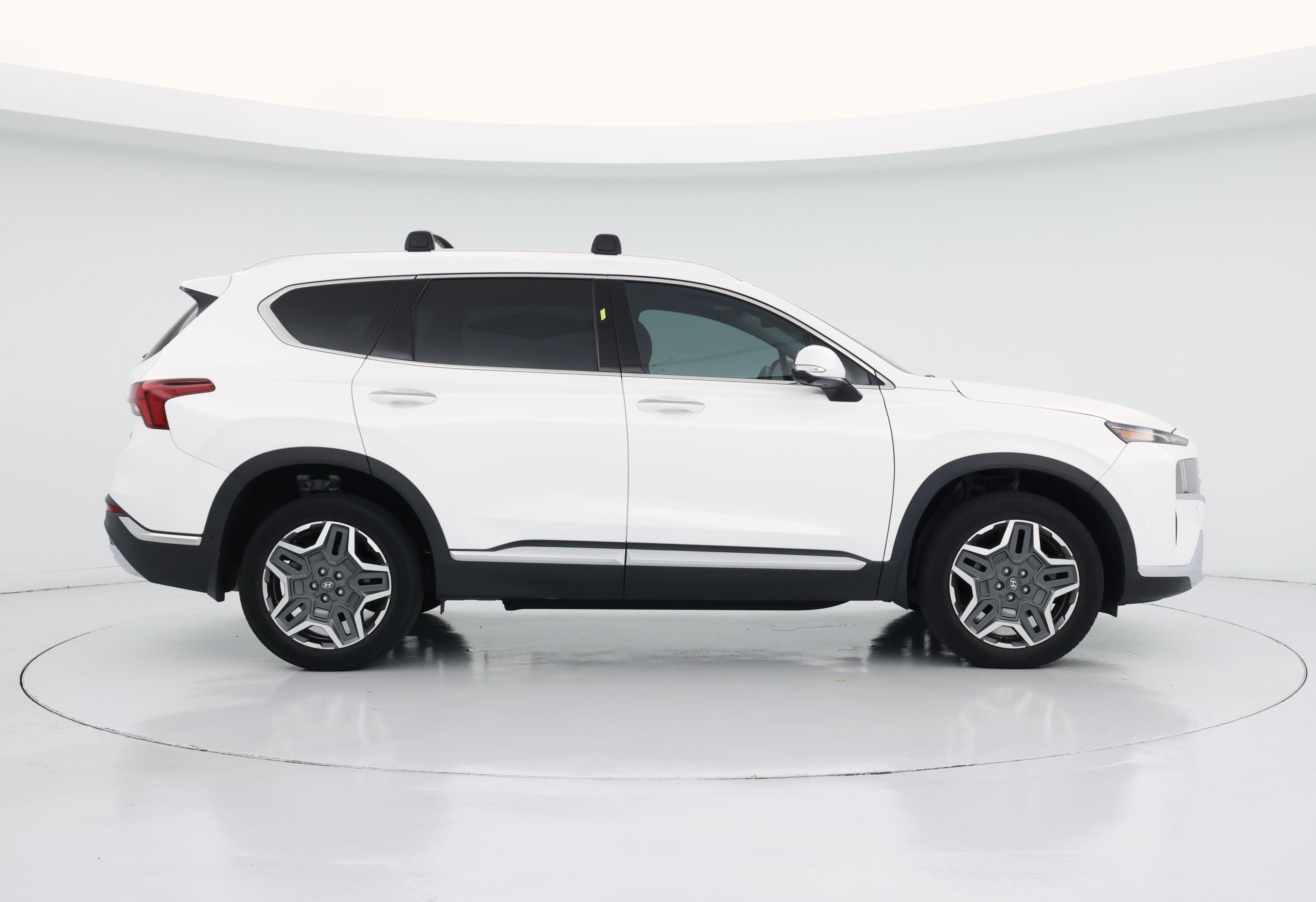 Thumbnail: 2022 Hyundai Santa Fe - 7