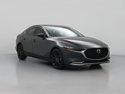 2022 Mazda Mazda3 Turbo