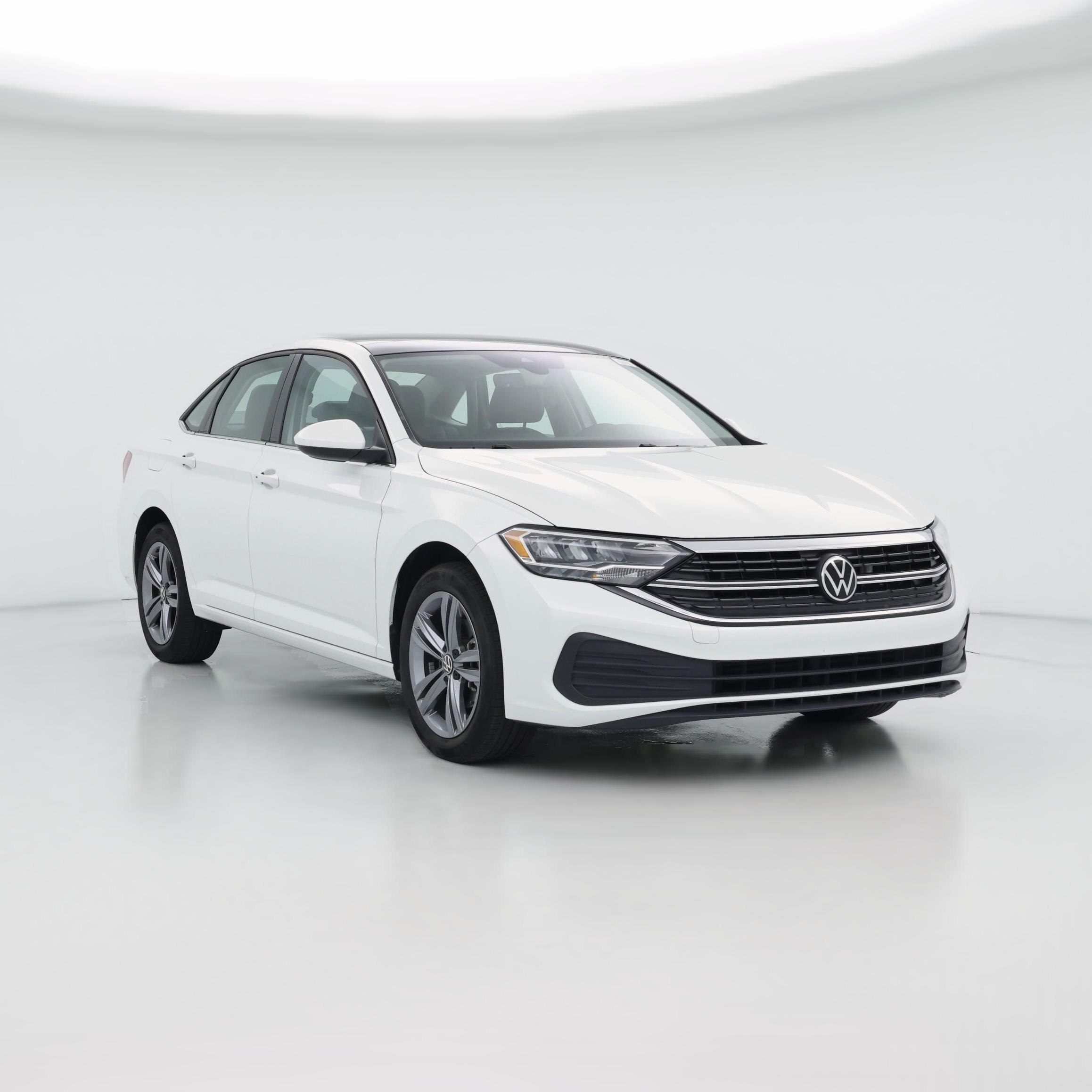 Thumbnail: 2023 Volkswagen Jetta - 1