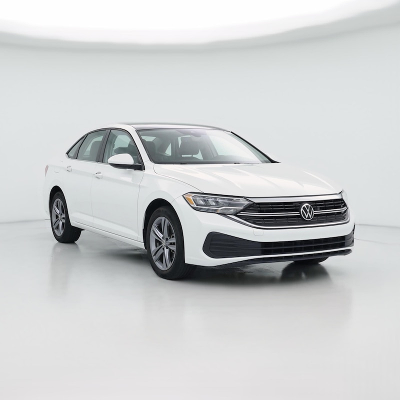2023 Volkswagen Jetta SE