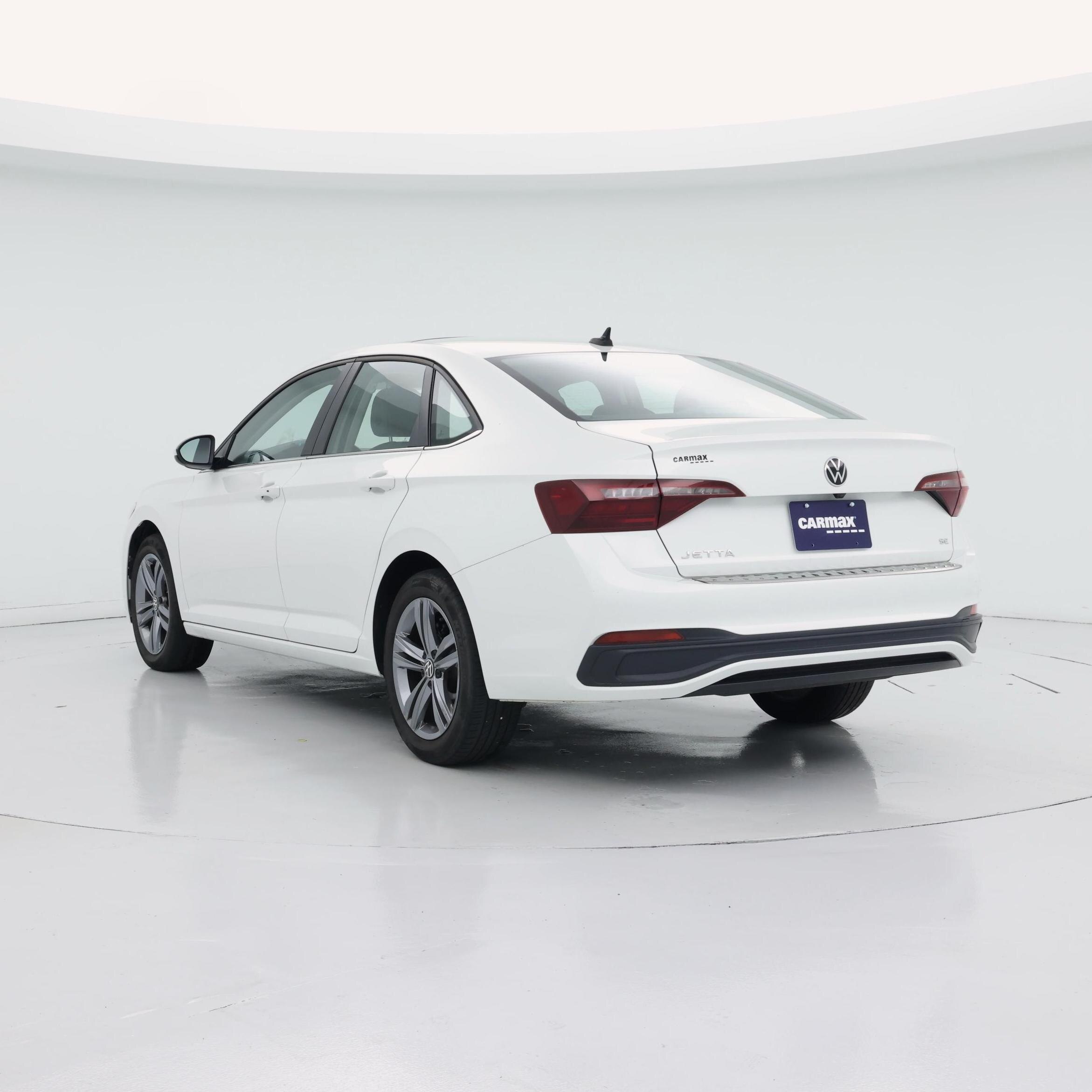Thumbnail: 2023 Volkswagen Jetta - 2