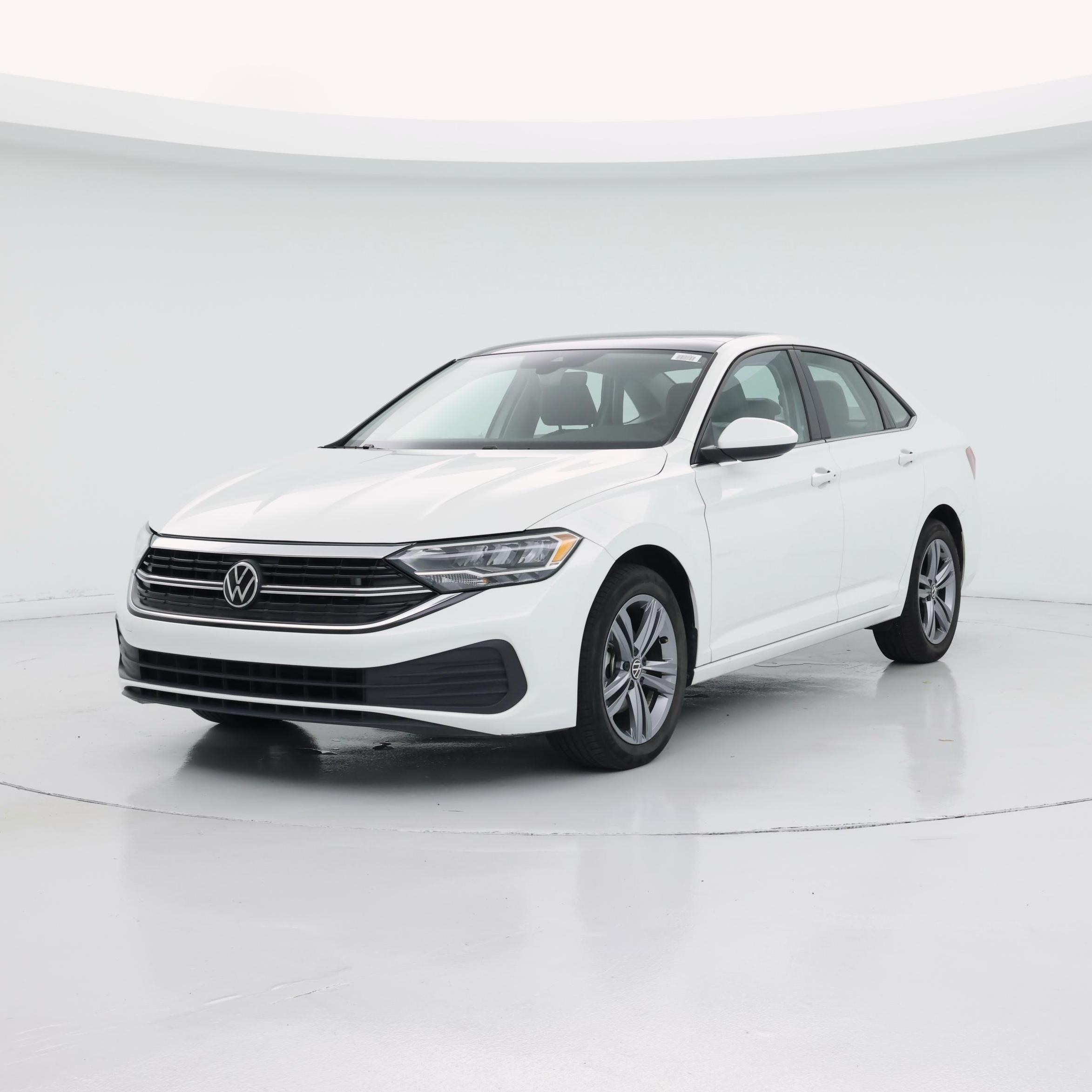 Thumbnail: 2023 Volkswagen Jetta - 4