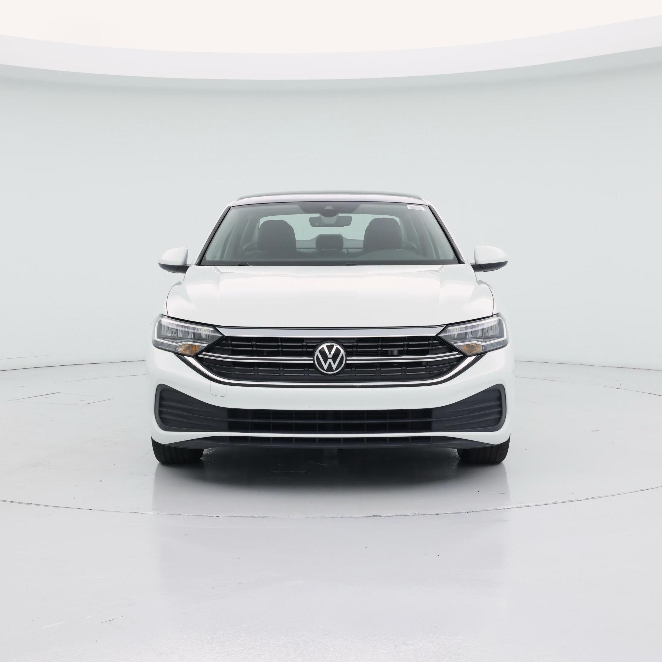 Thumbnail: 2023 Volkswagen Jetta - 5