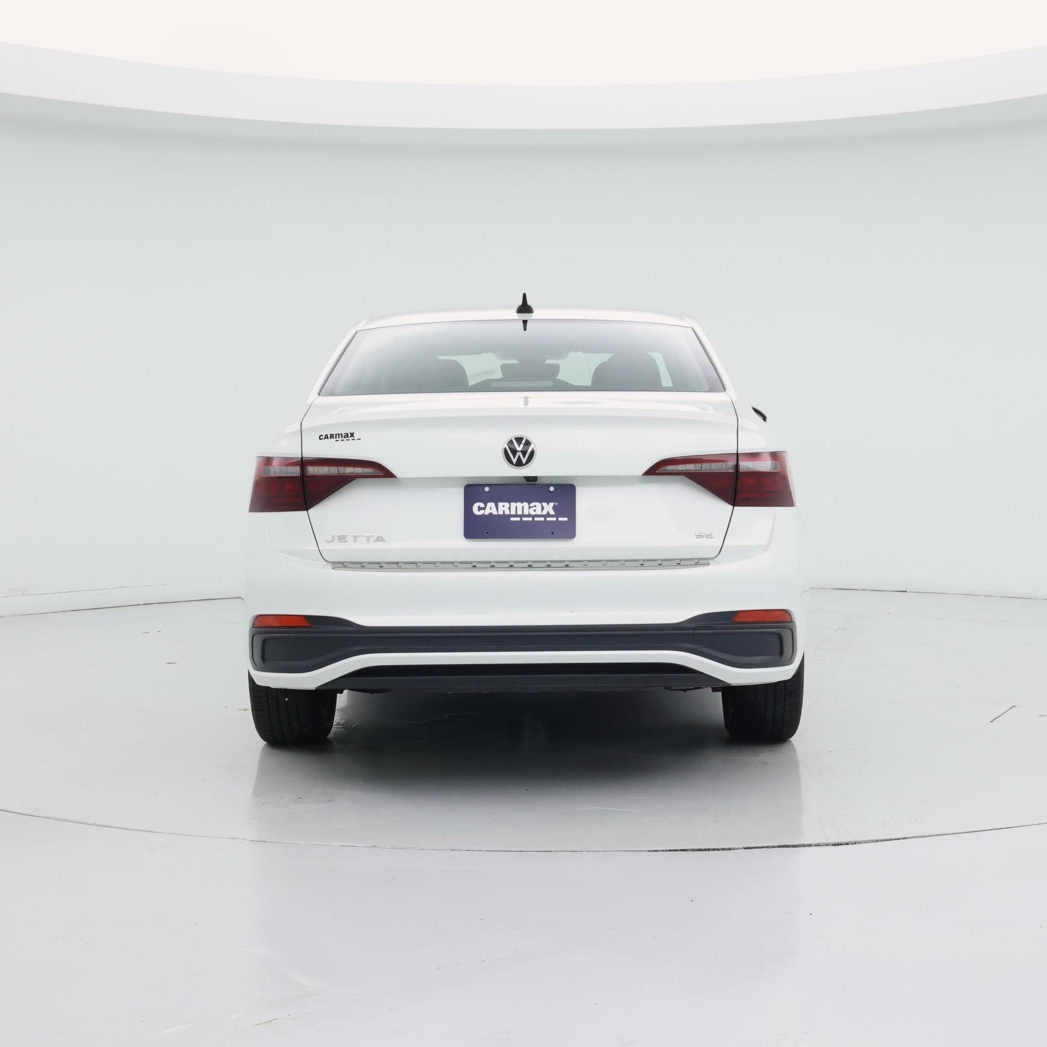 Thumbnail: 2023 Volkswagen Jetta - 6