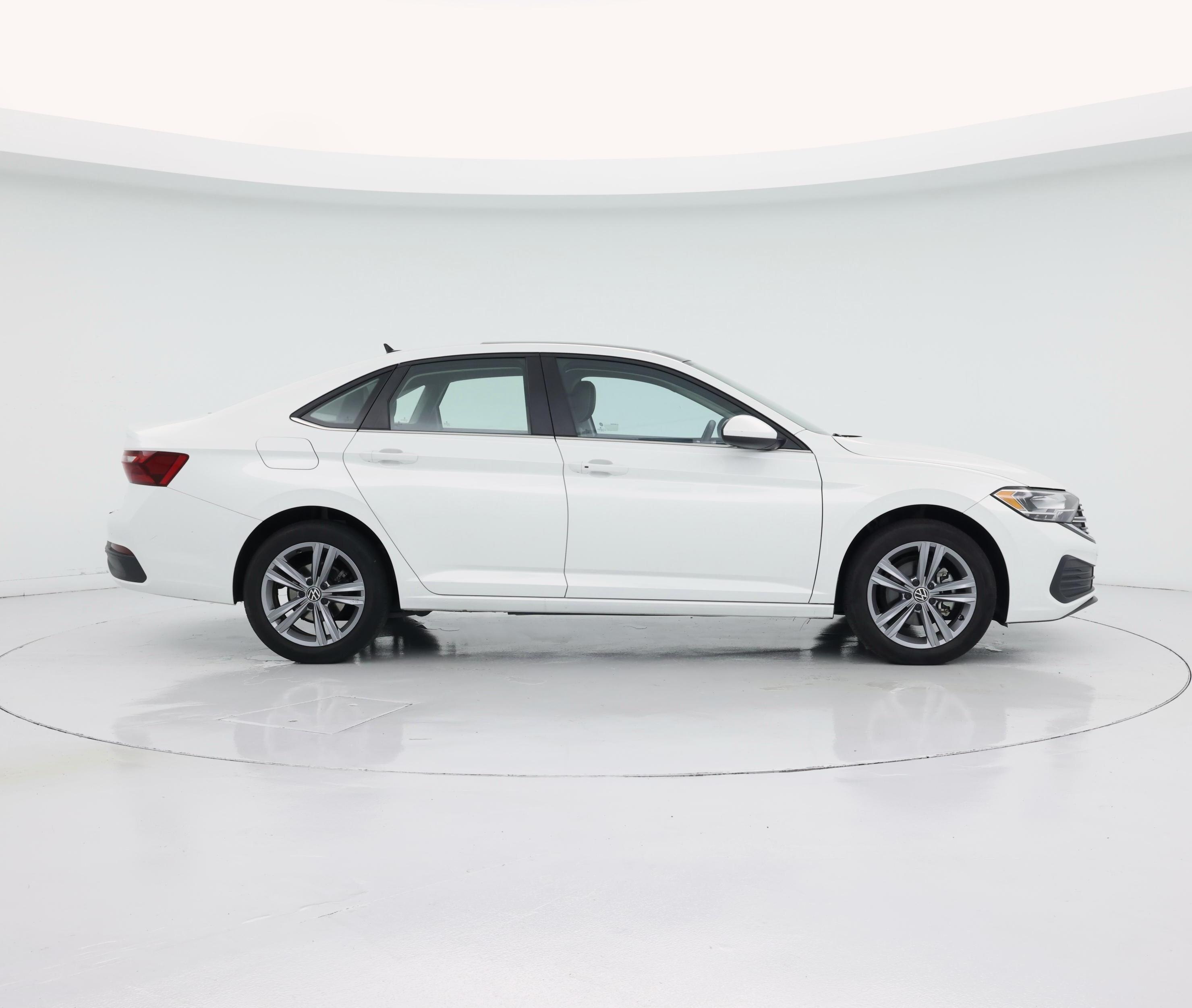 Thumbnail: 2023 Volkswagen Jetta - 7