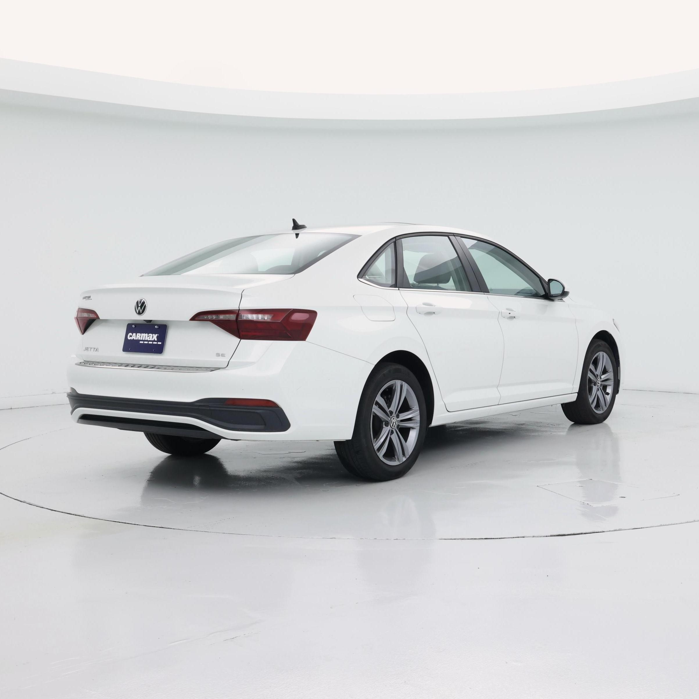 Thumbnail: 2023 Volkswagen Jetta - 8