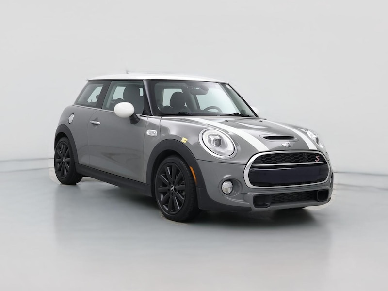 2017 MINI Cooper Hardtop S -
                  Raleigh, NC