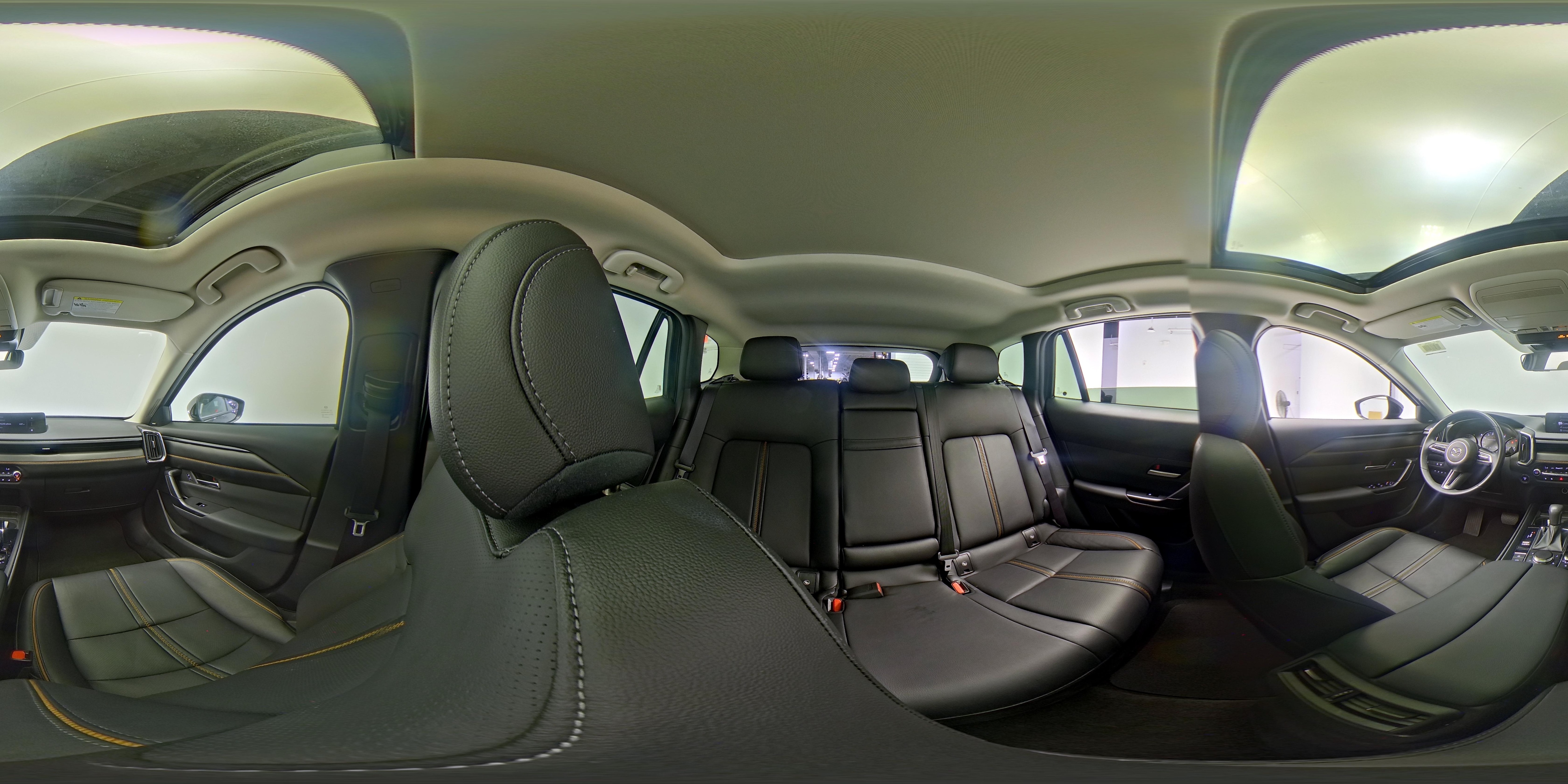 2025 Mazda CX-50 Premium Plus - Photo 26
