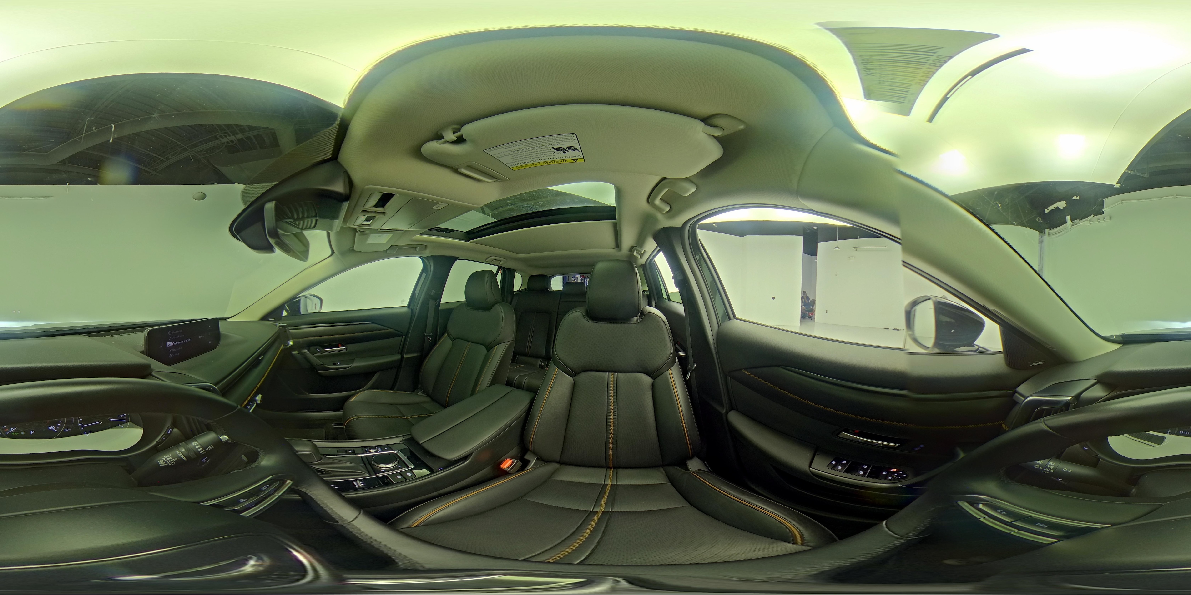 2025 Mazda CX-50 Premium Plus - Photo 27