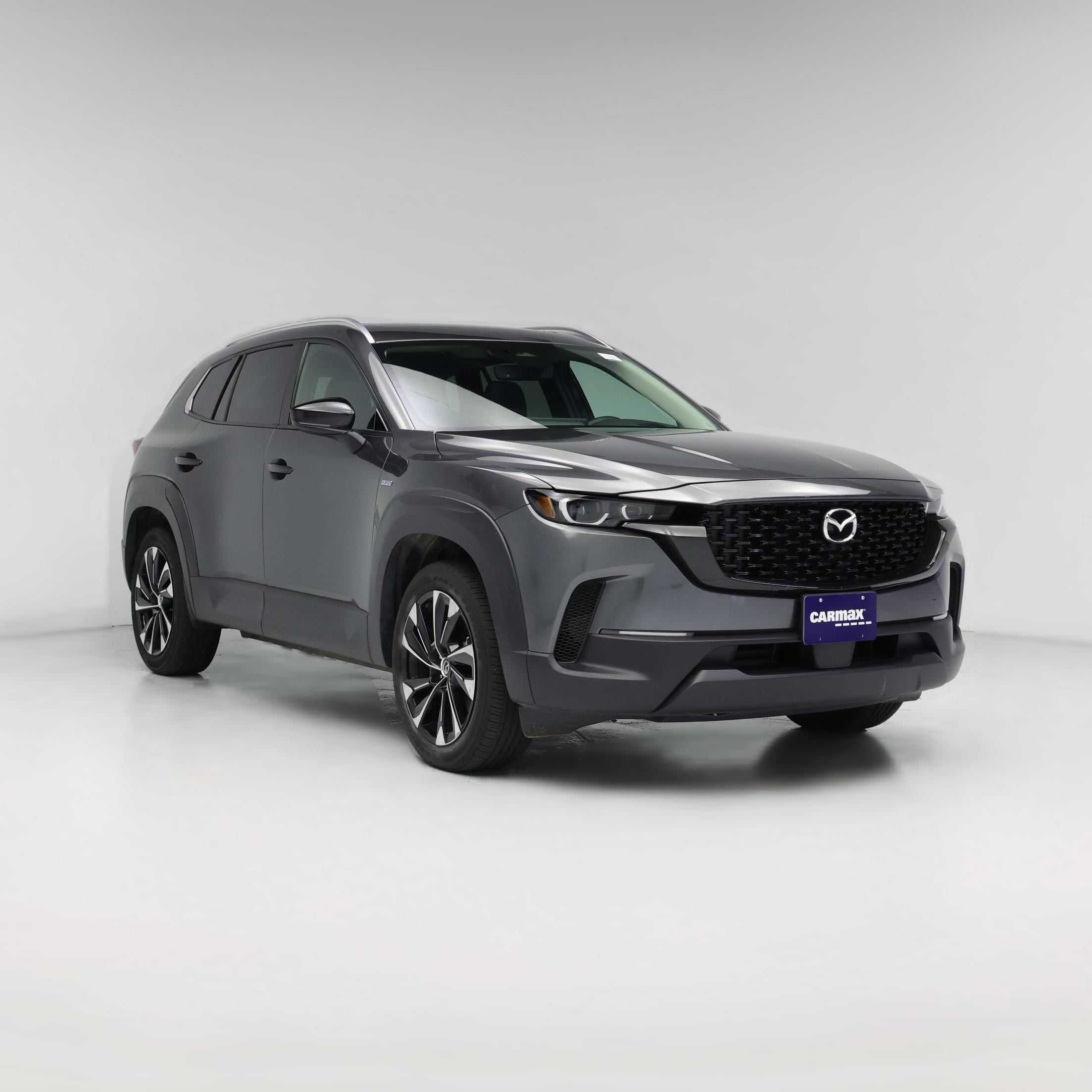 Thumbnail: 2025 Mazda CX-50 - 1