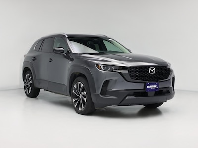 2025 Mazda CX-50 Hybrid Premium Plus