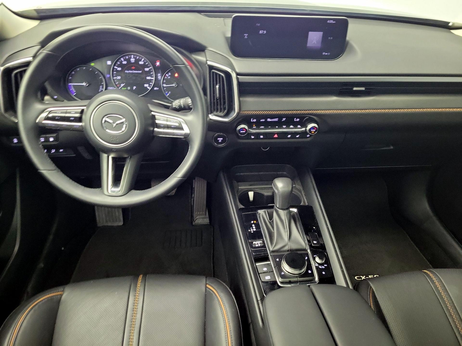Thumbnail: 2025 Mazda CX-50 - 9