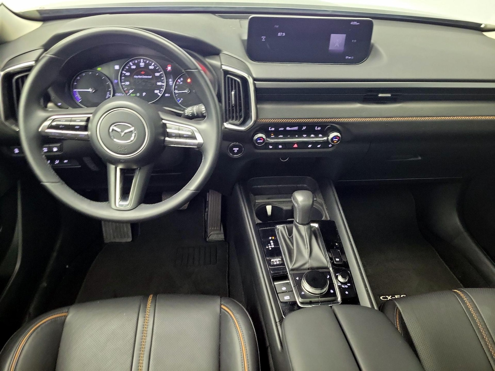 2025 Mazda CX-50 Premium Plus - Photo 10