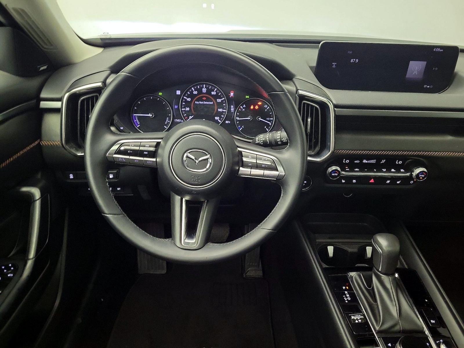 2025 Mazda CX-50 Premium Plus - Photo 11