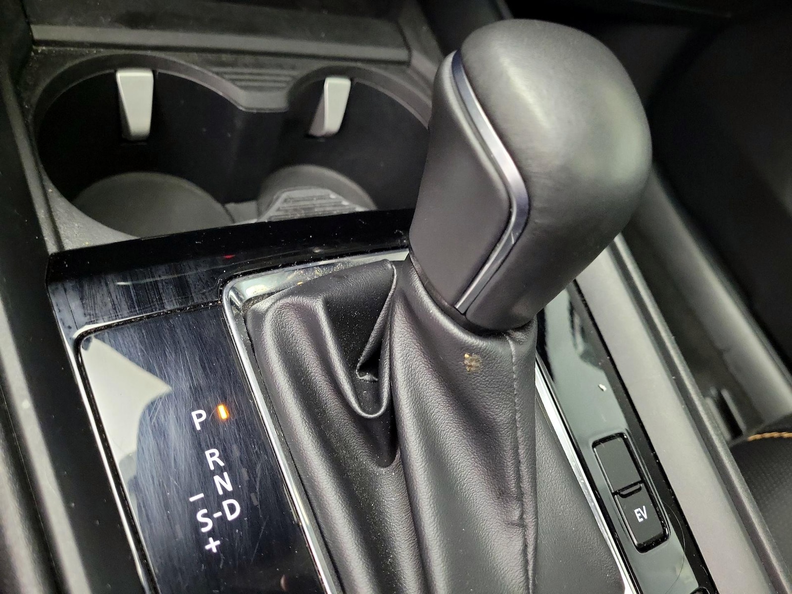 2025 Mazda CX-50 Premium Plus - Photo 18
