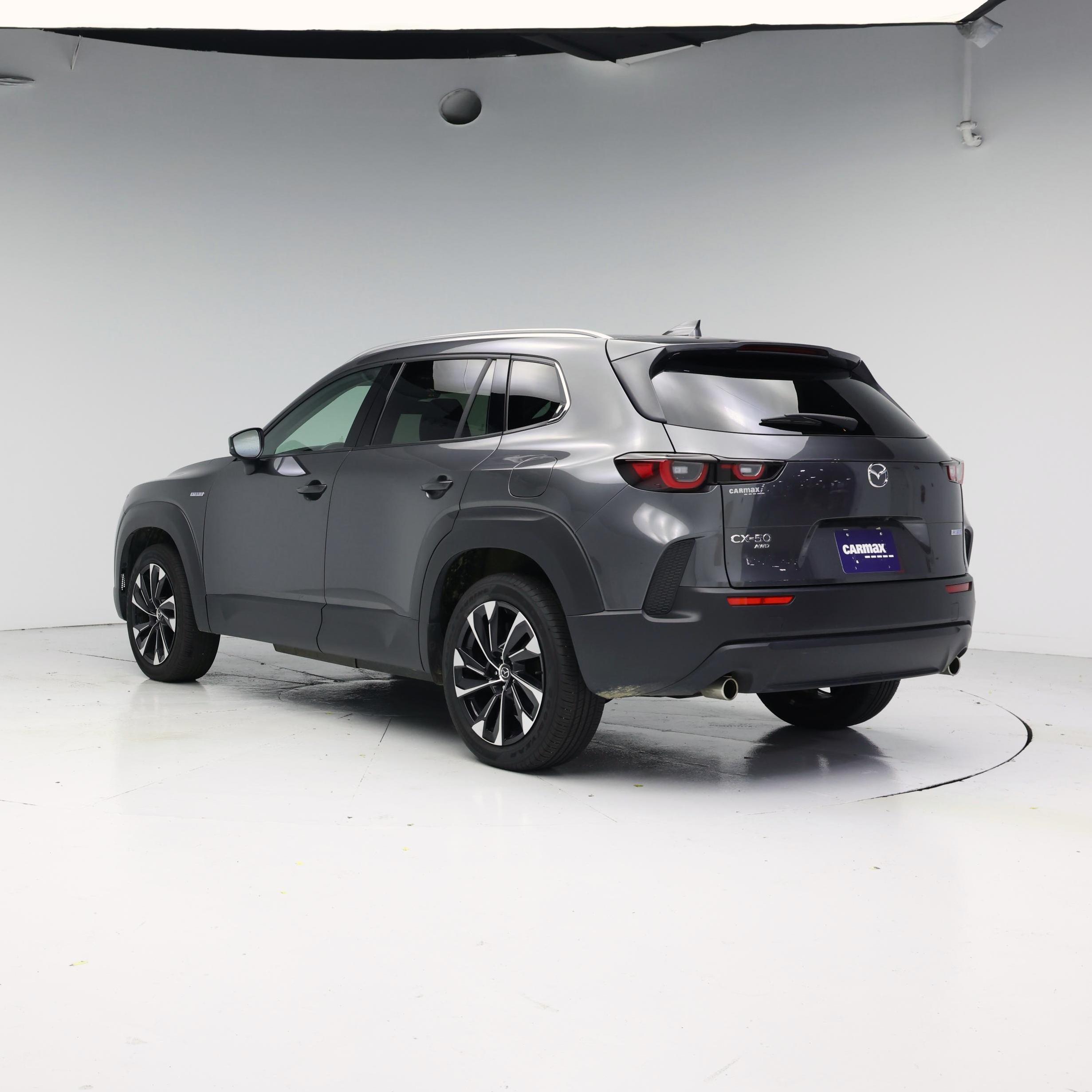 Thumbnail: 2025 Mazda CX-50 - 2