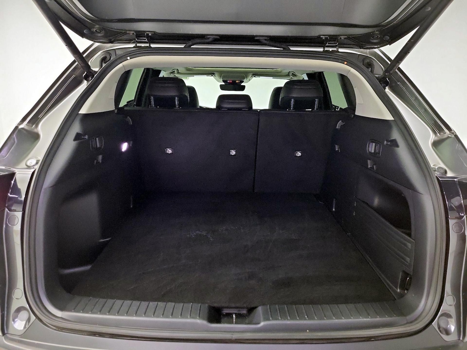2025 Mazda CX-50 Premium Plus - Photo 22