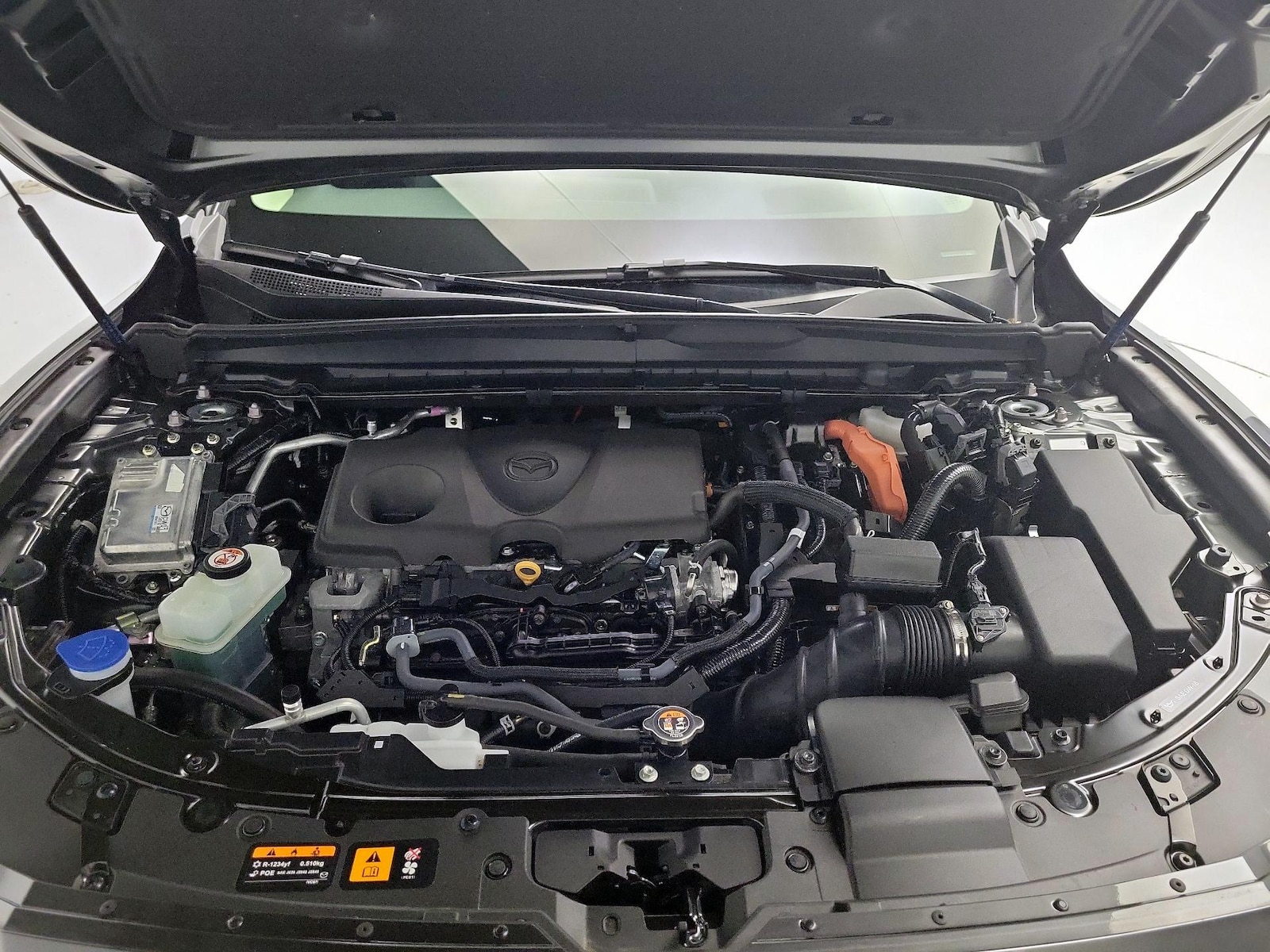 2025 Mazda CX-50 Premium Plus - Photo 23