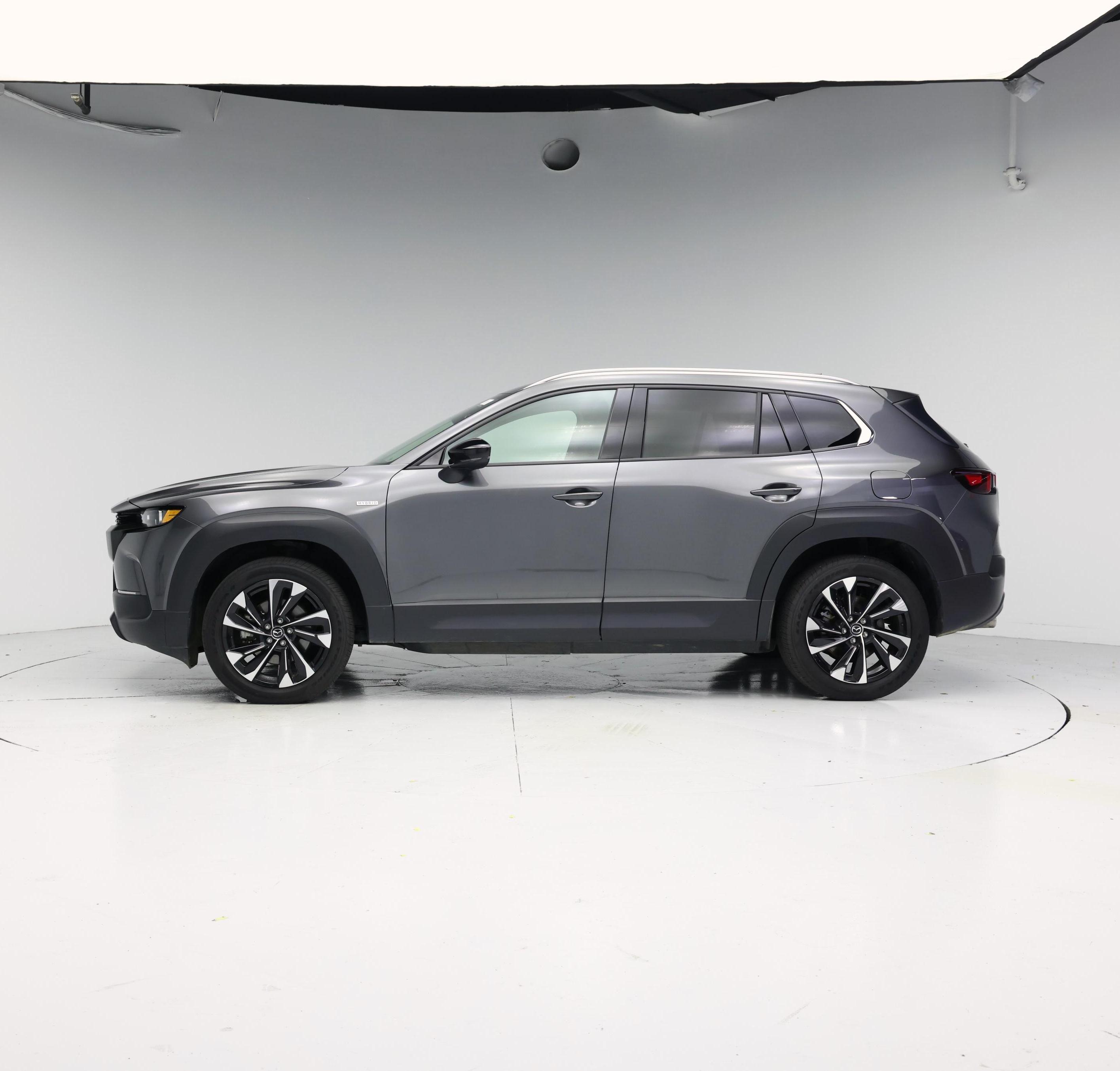 Thumbnail: 2025 Mazda CX-50 - 3
