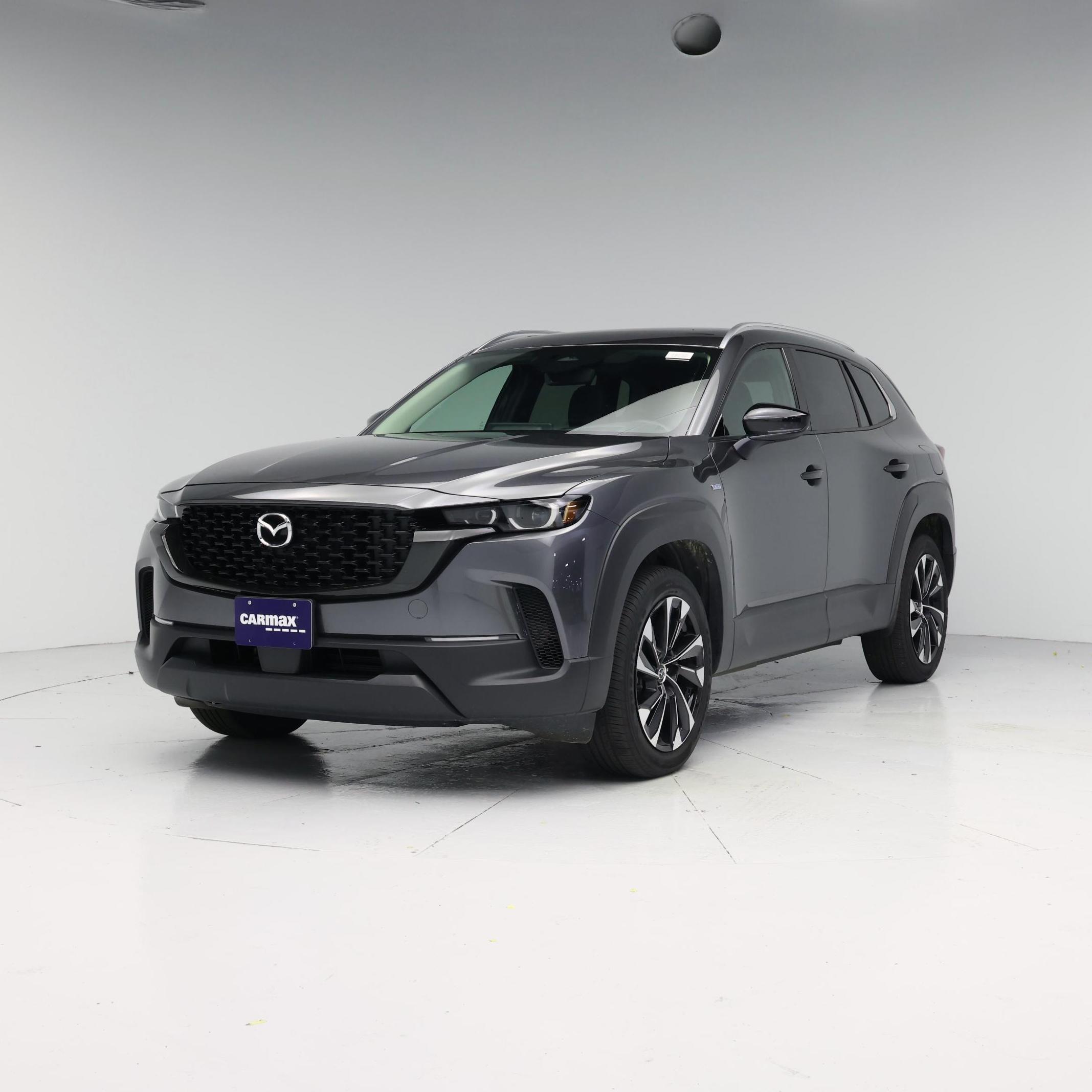 Thumbnail: 2025 Mazda CX-50 - 4