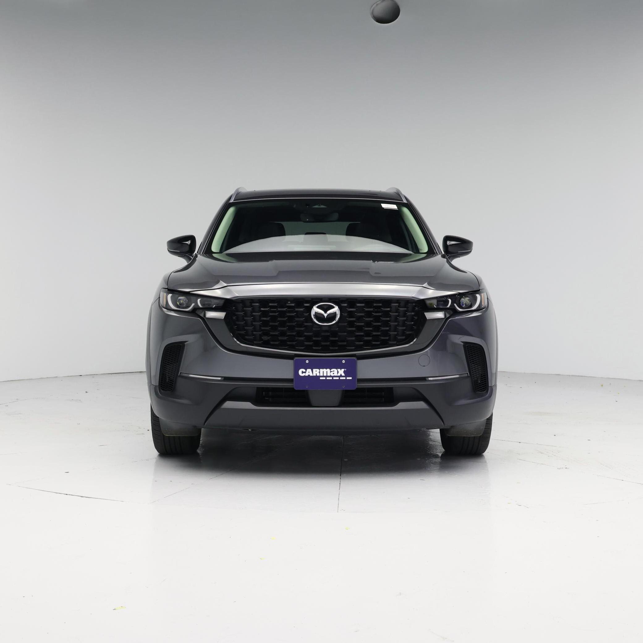 Thumbnail: 2025 Mazda CX-50 - 5