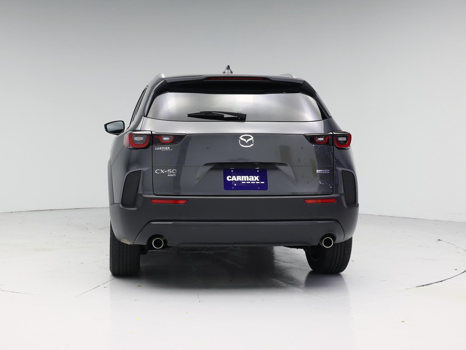2025 Mazda CX-50 Premium Plus - Photo 7