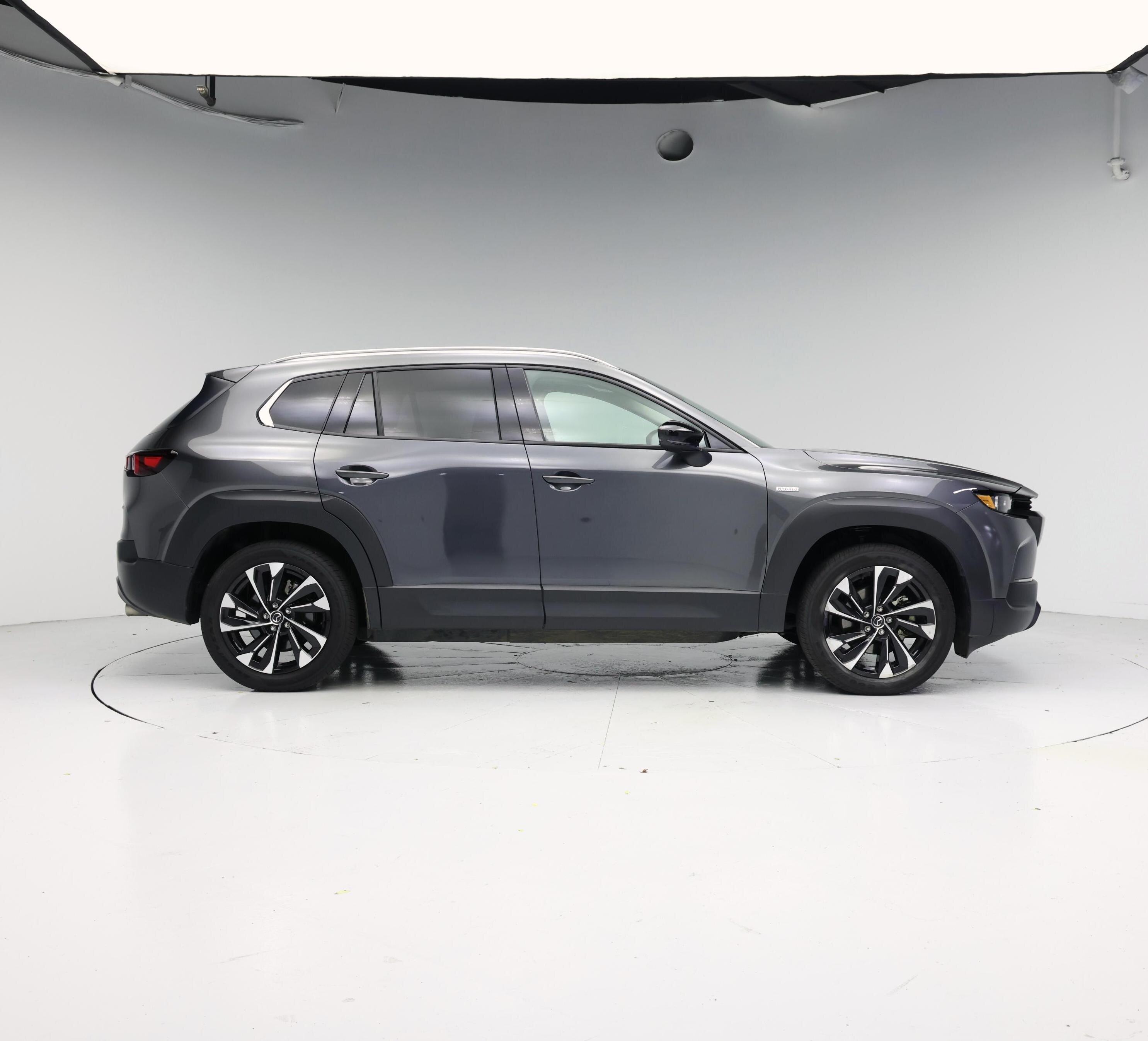 Thumbnail: 2025 Mazda CX-50 - 7
