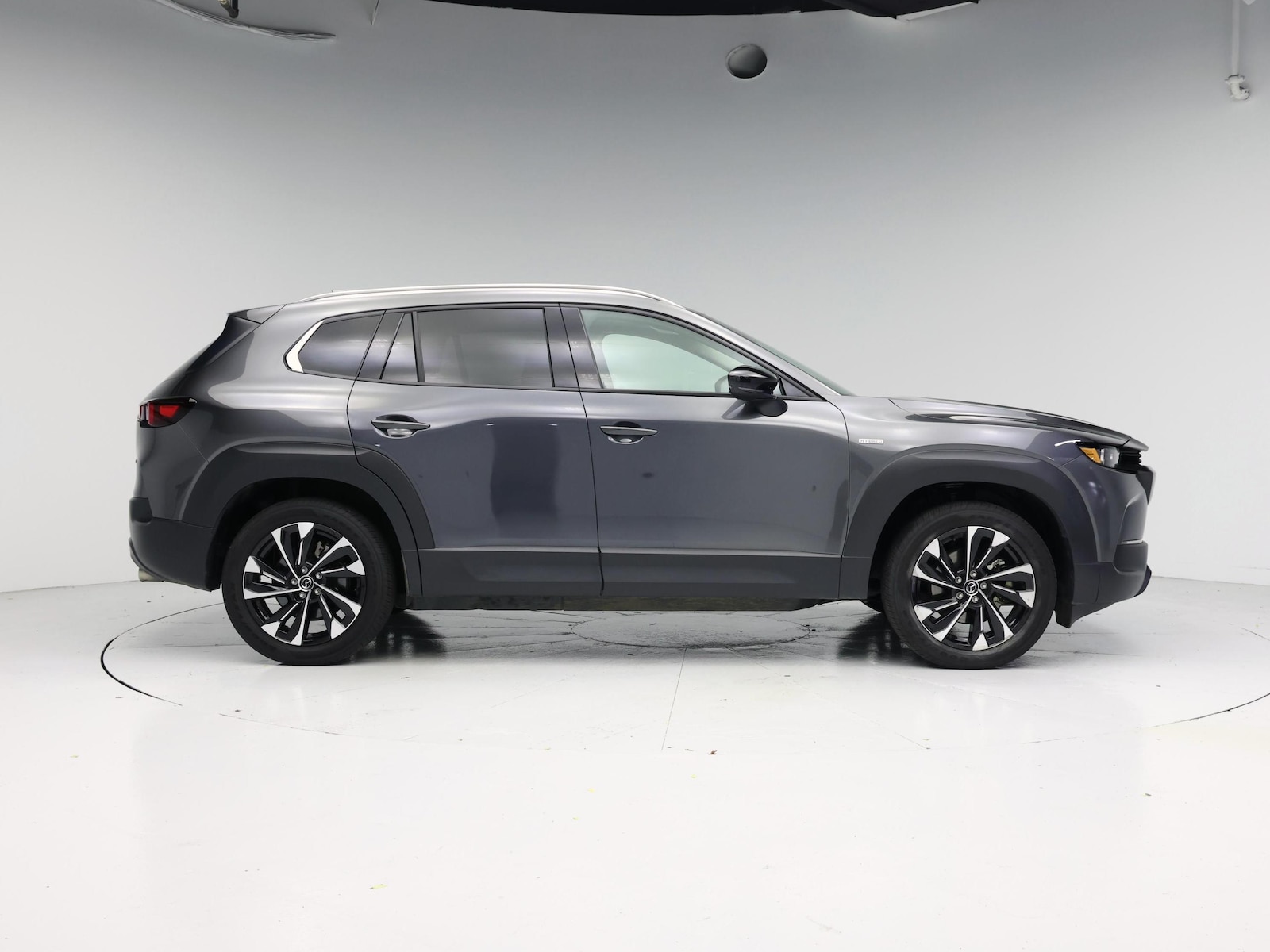 2025 Mazda CX-50 Premium Plus - Photo 8