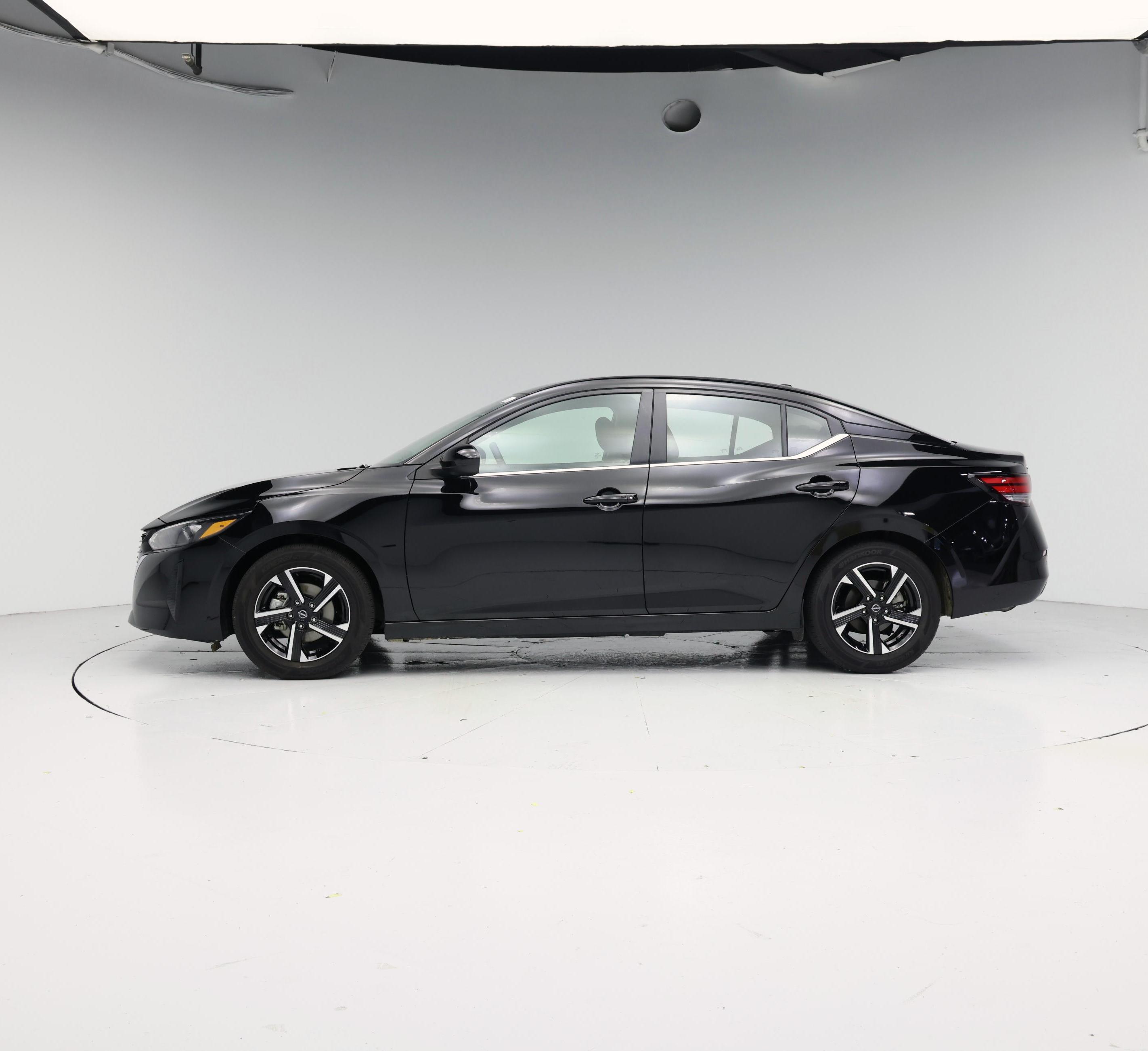 Thumbnail: 2025 Nissan Sentra - 3