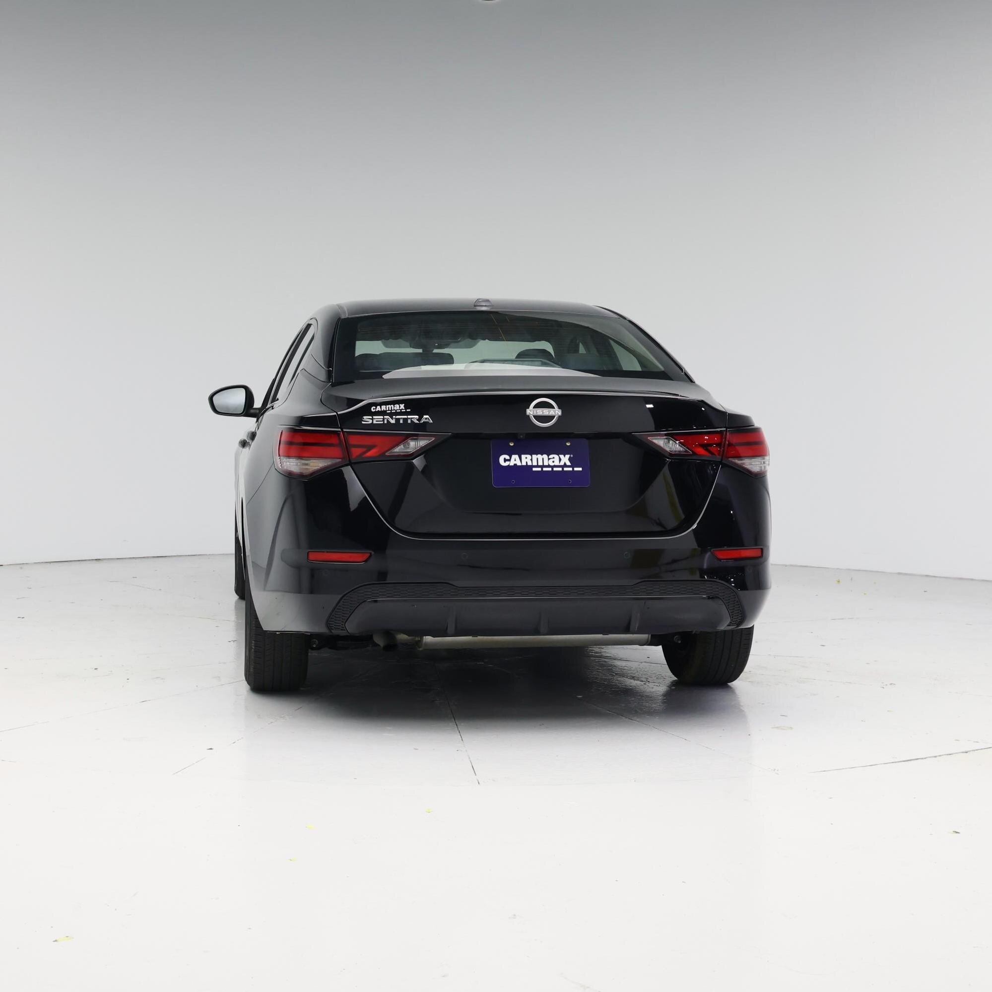 Thumbnail: 2025 Nissan Sentra - 6