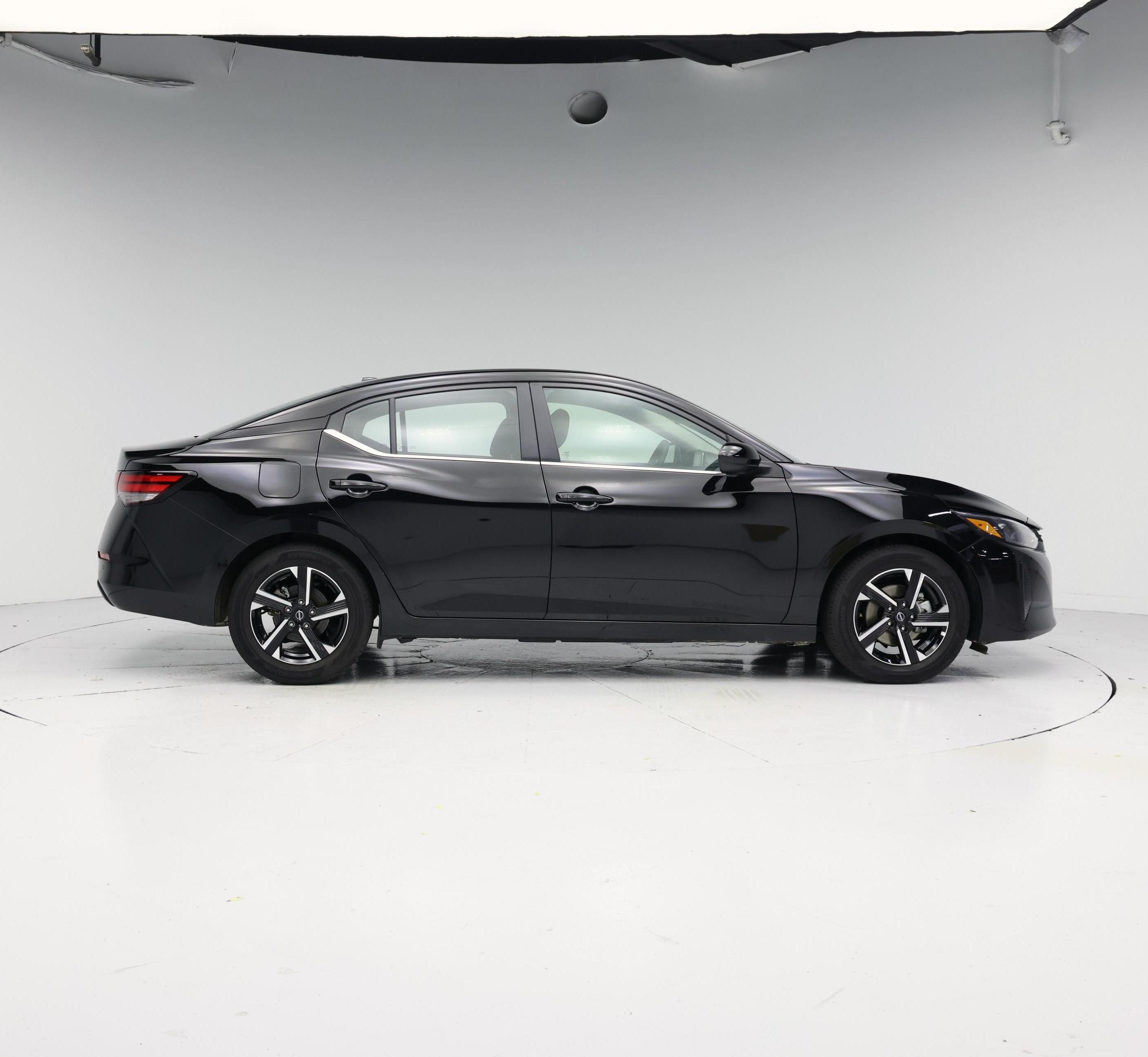Thumbnail: 2025 Nissan Sentra - 7