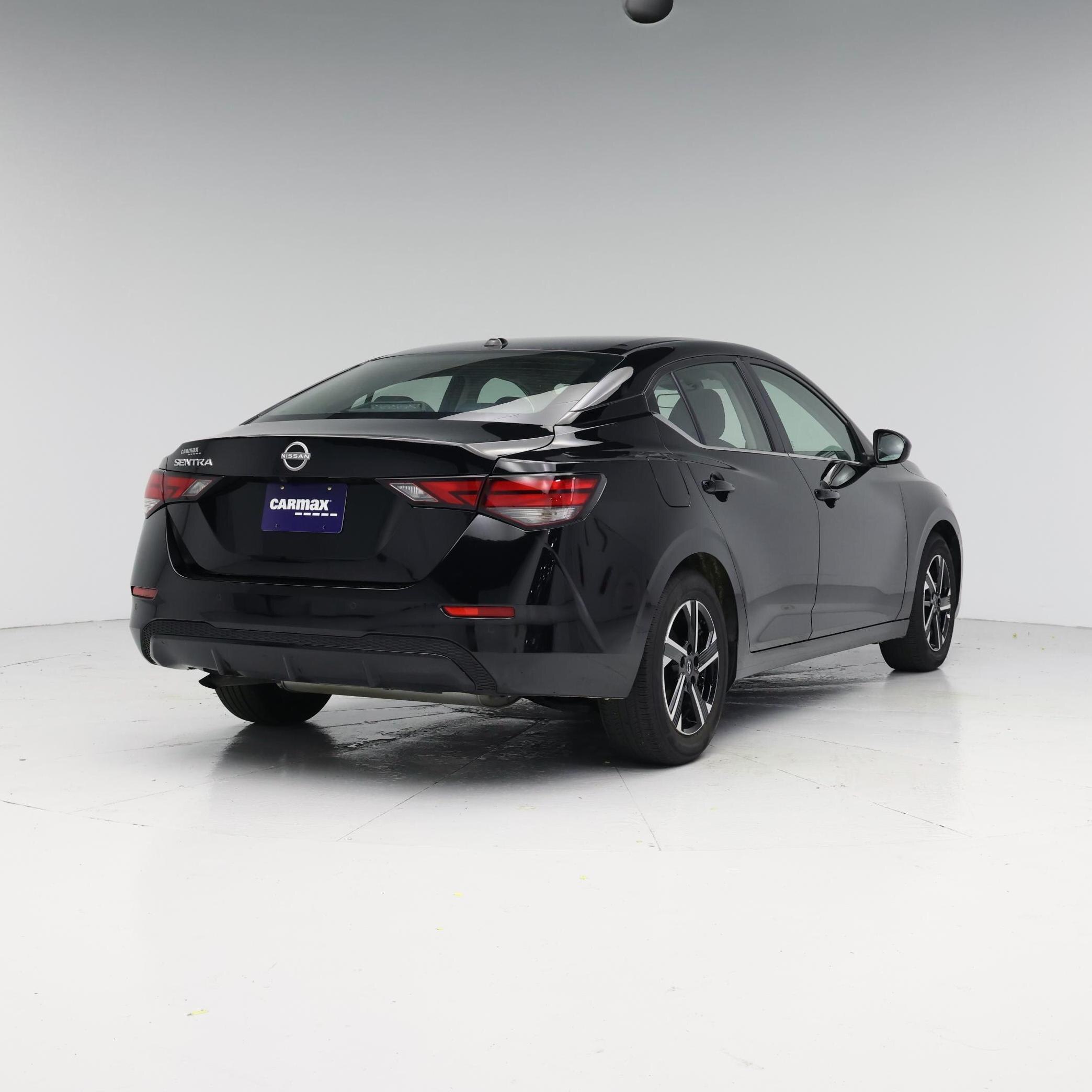 Thumbnail: 2025 Nissan Sentra - 8